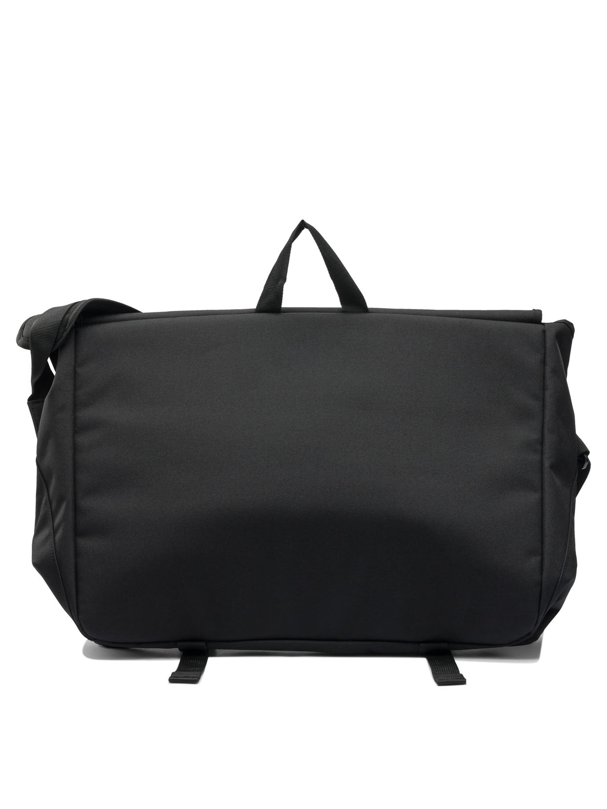 Carhartt WIP "Jake" Large Crossbody Bag - Black