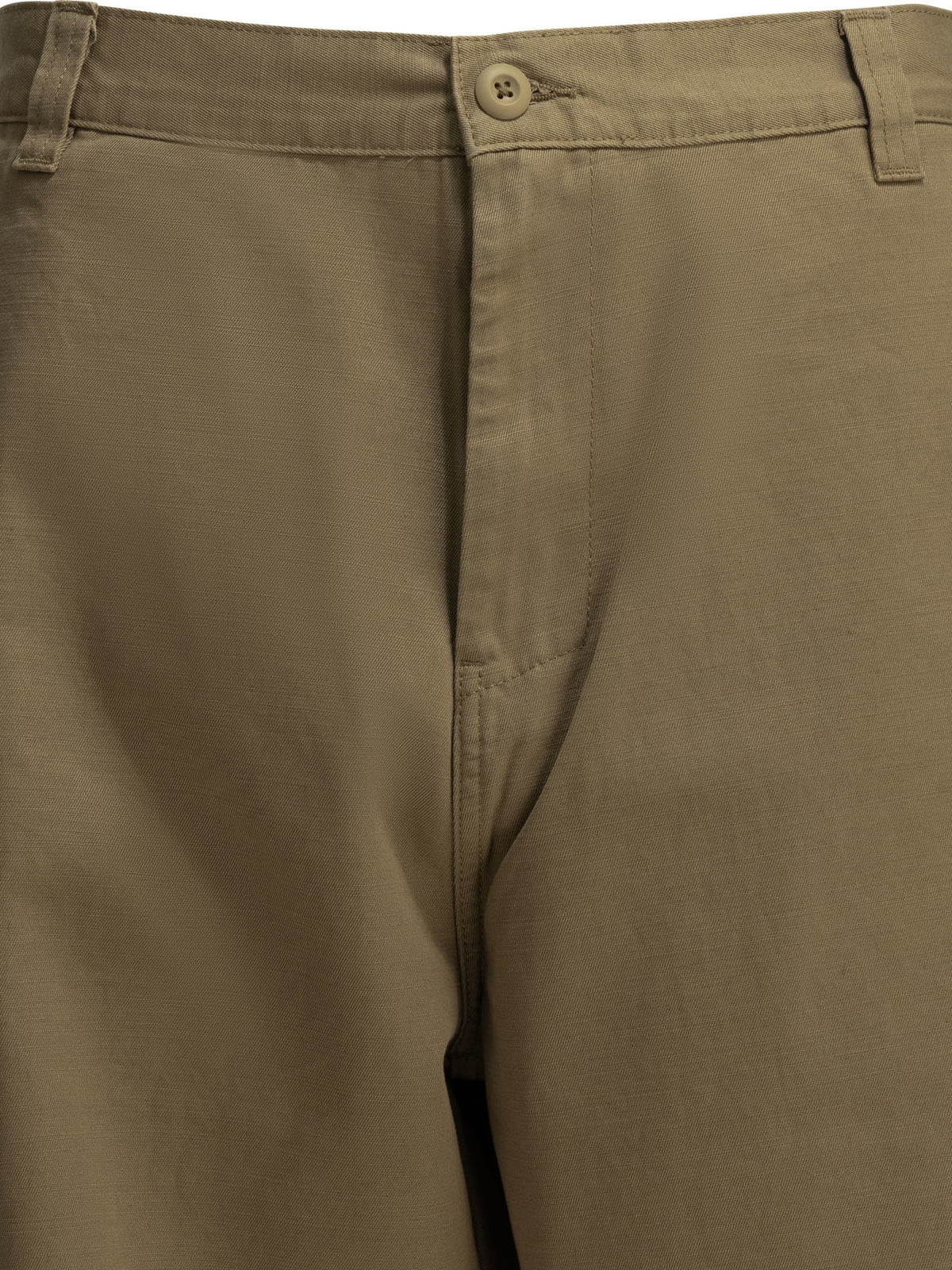 Carhartt WIP "Brady" casual pants - Beige