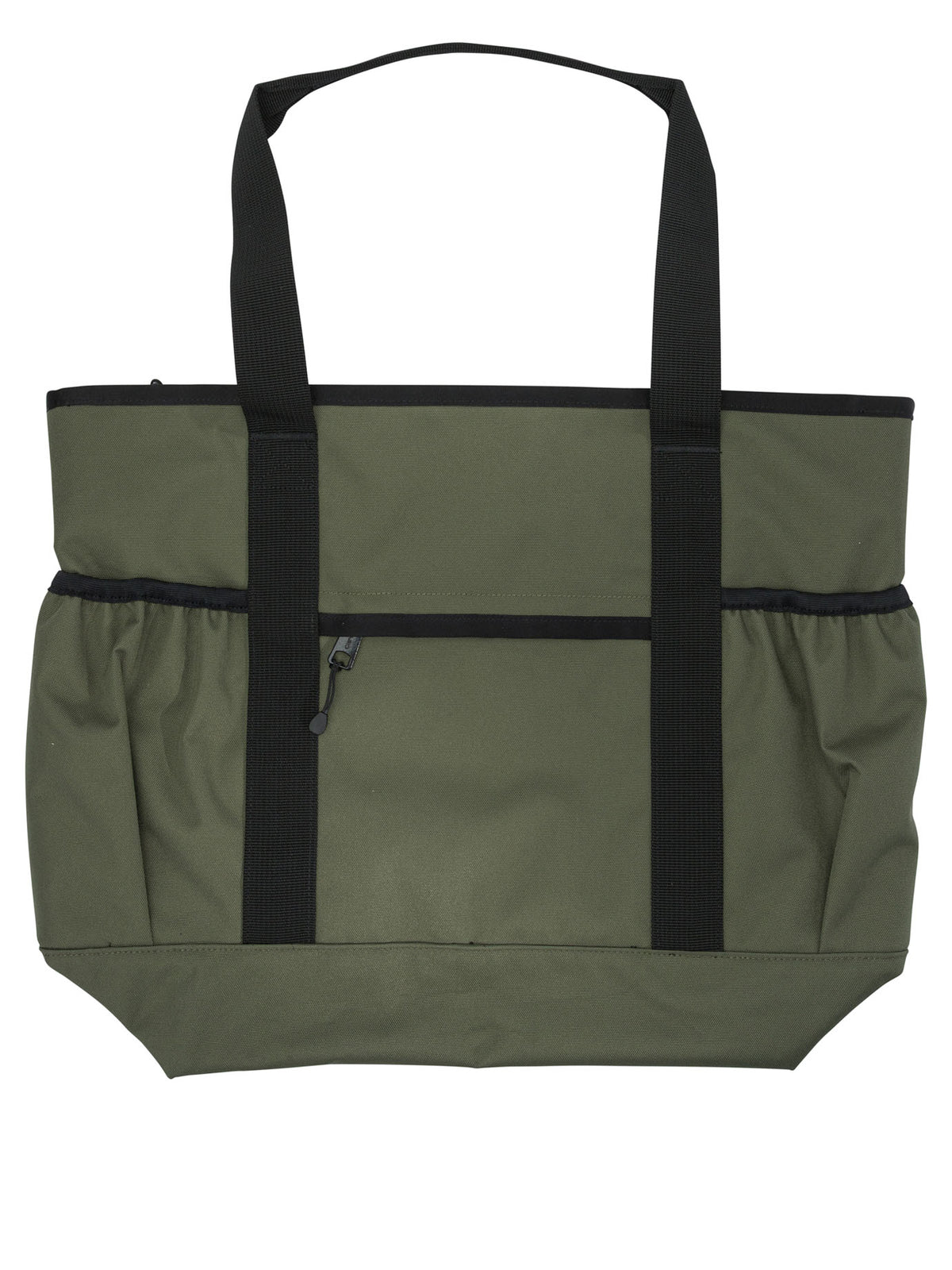 Carhartt WIP "Calpton" large shoulder bag - Green
