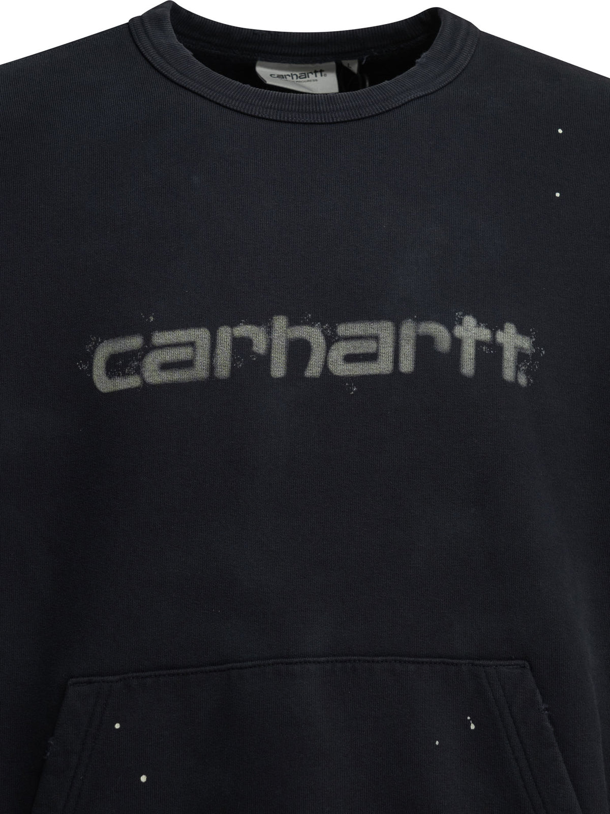 Carhartt WIP "Painter" crewneck sweatshirt - Blue