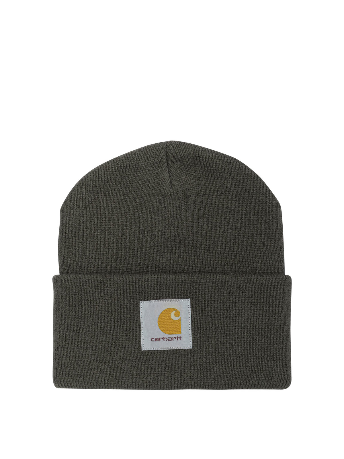 Carhartt WIP "Short Watch" Cap - Grey