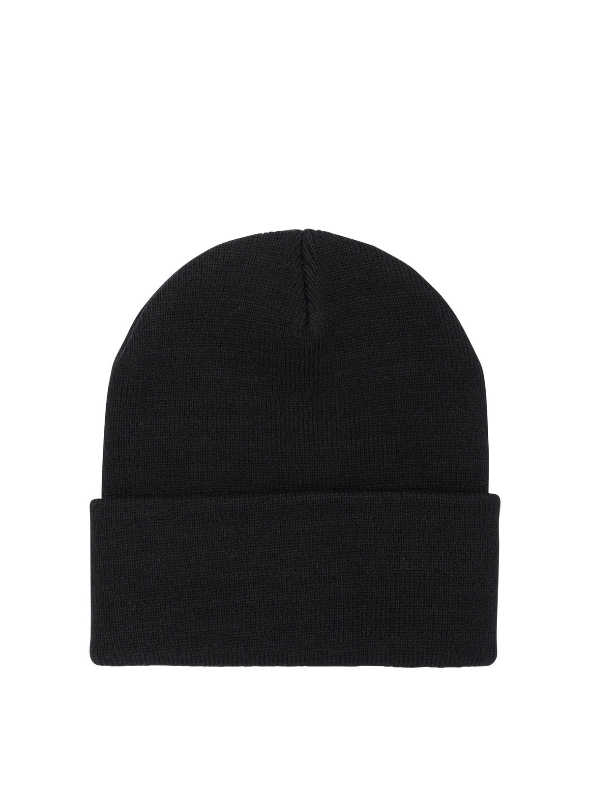 Carhartt WIP "Short Watch" Cap - Black