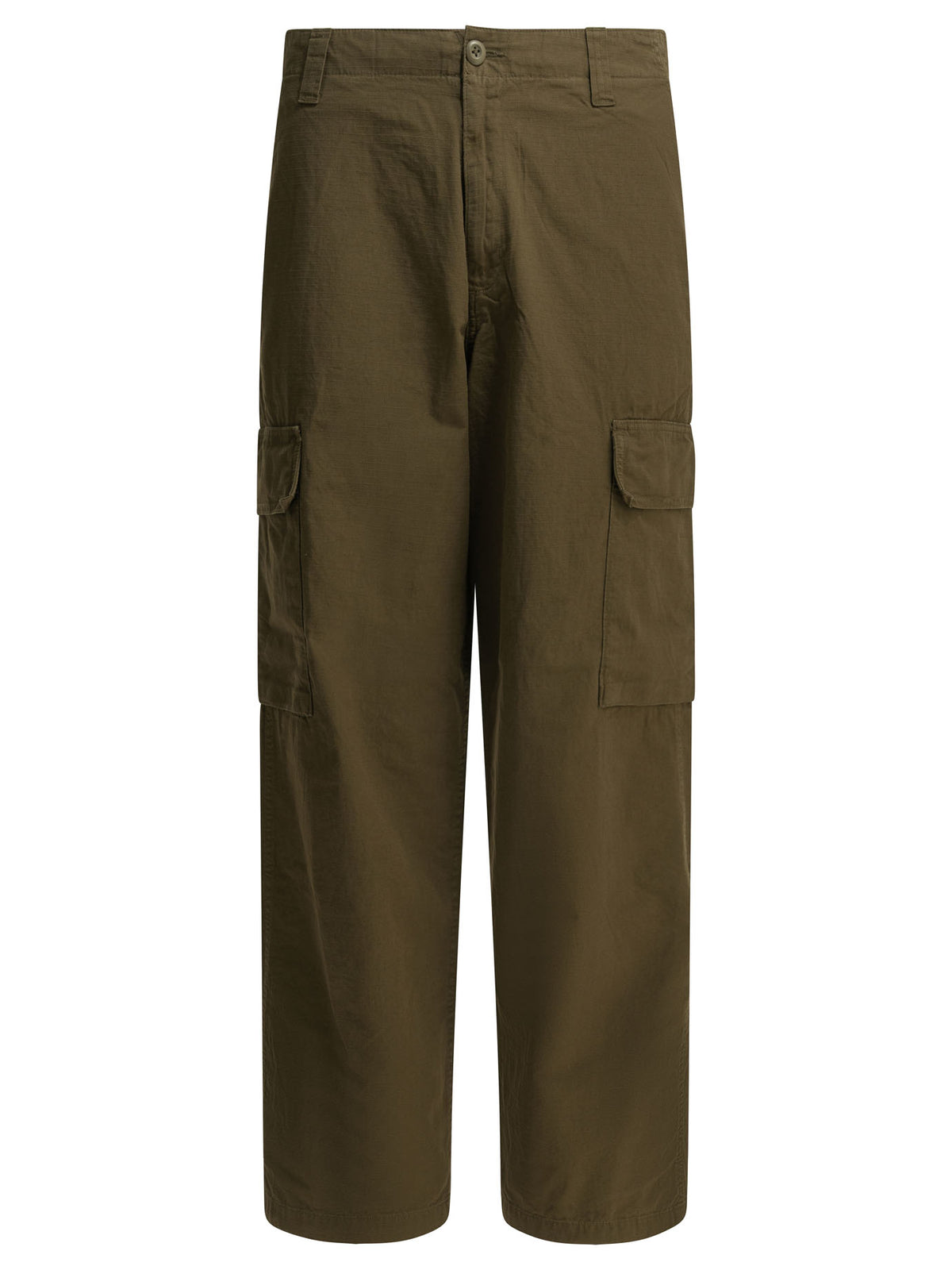 Carhartt WIP "Kade" Cargo pants - Blue