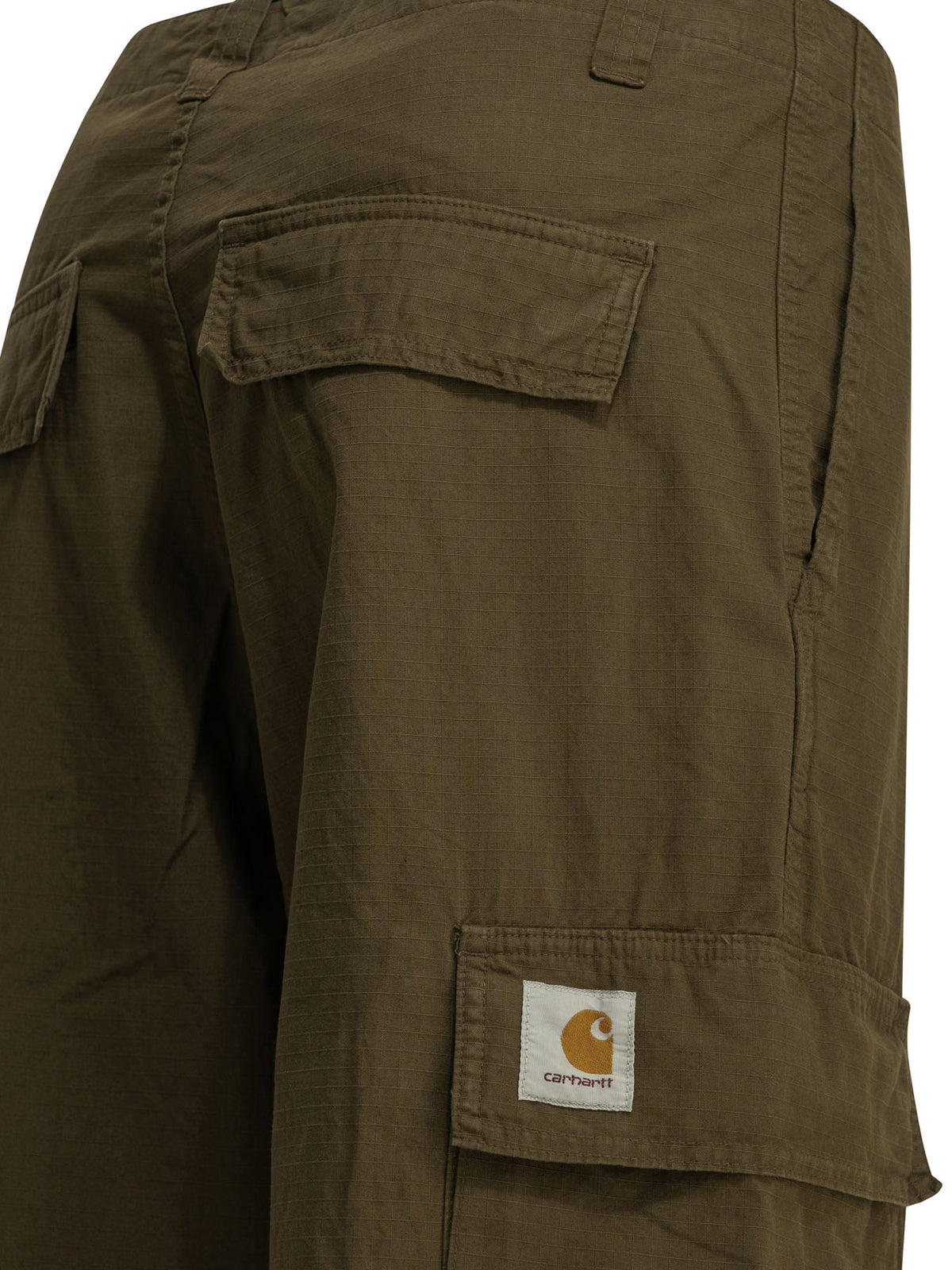 Carhartt WIP "Kade" Cargo pants - Blue