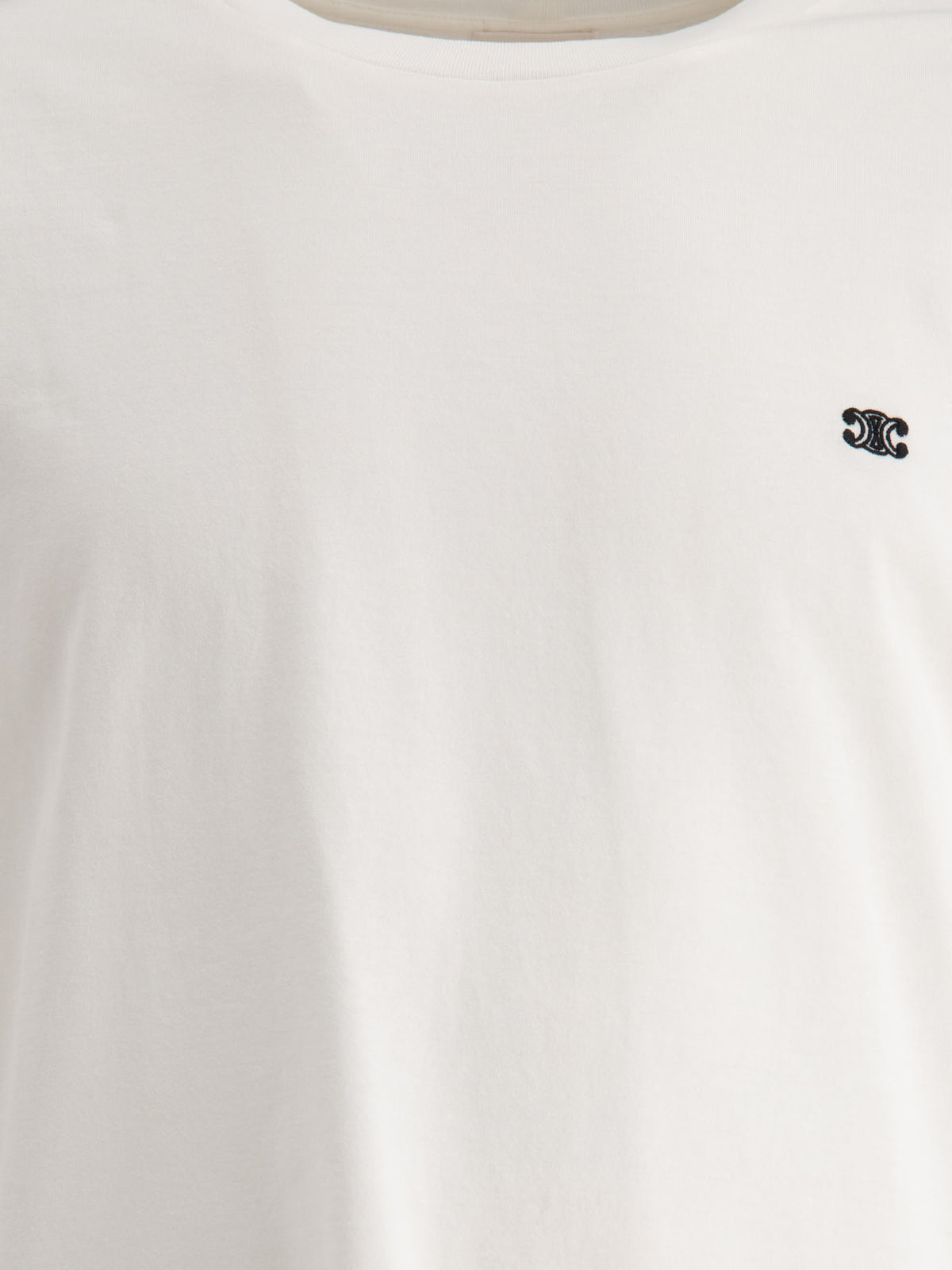 Celine T-shirts - White