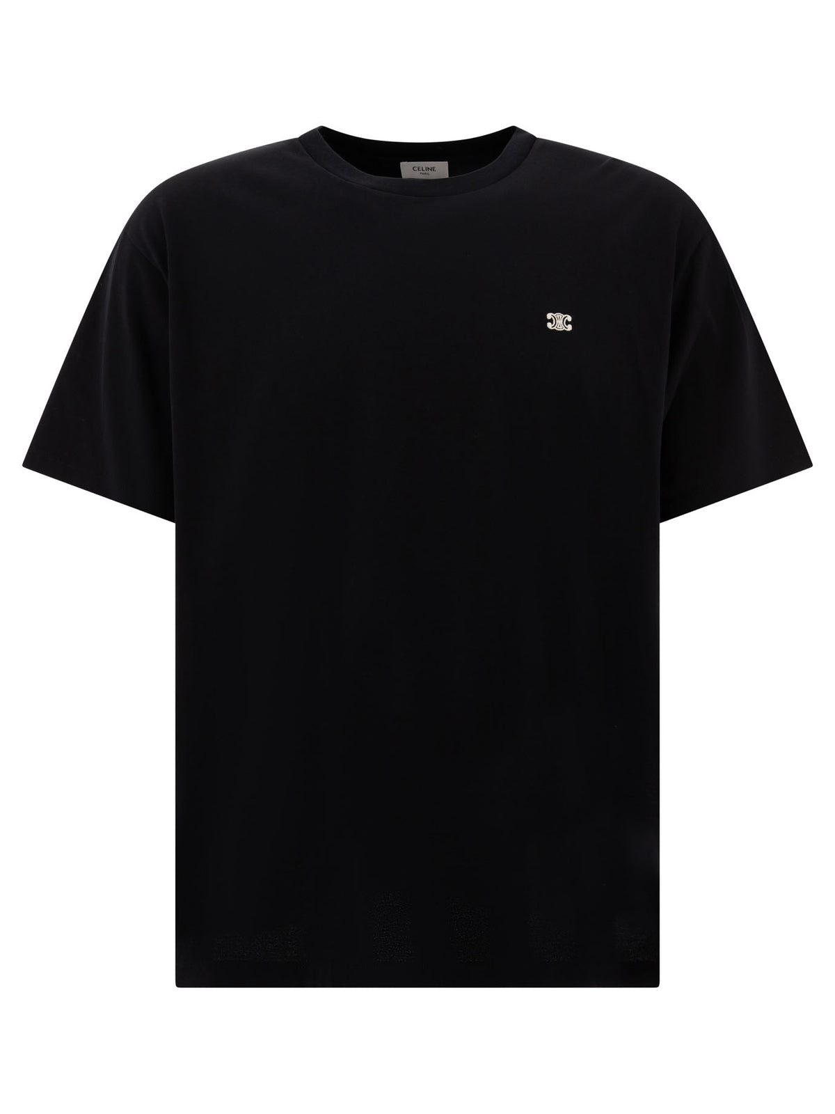 Celine T-shirts - Black