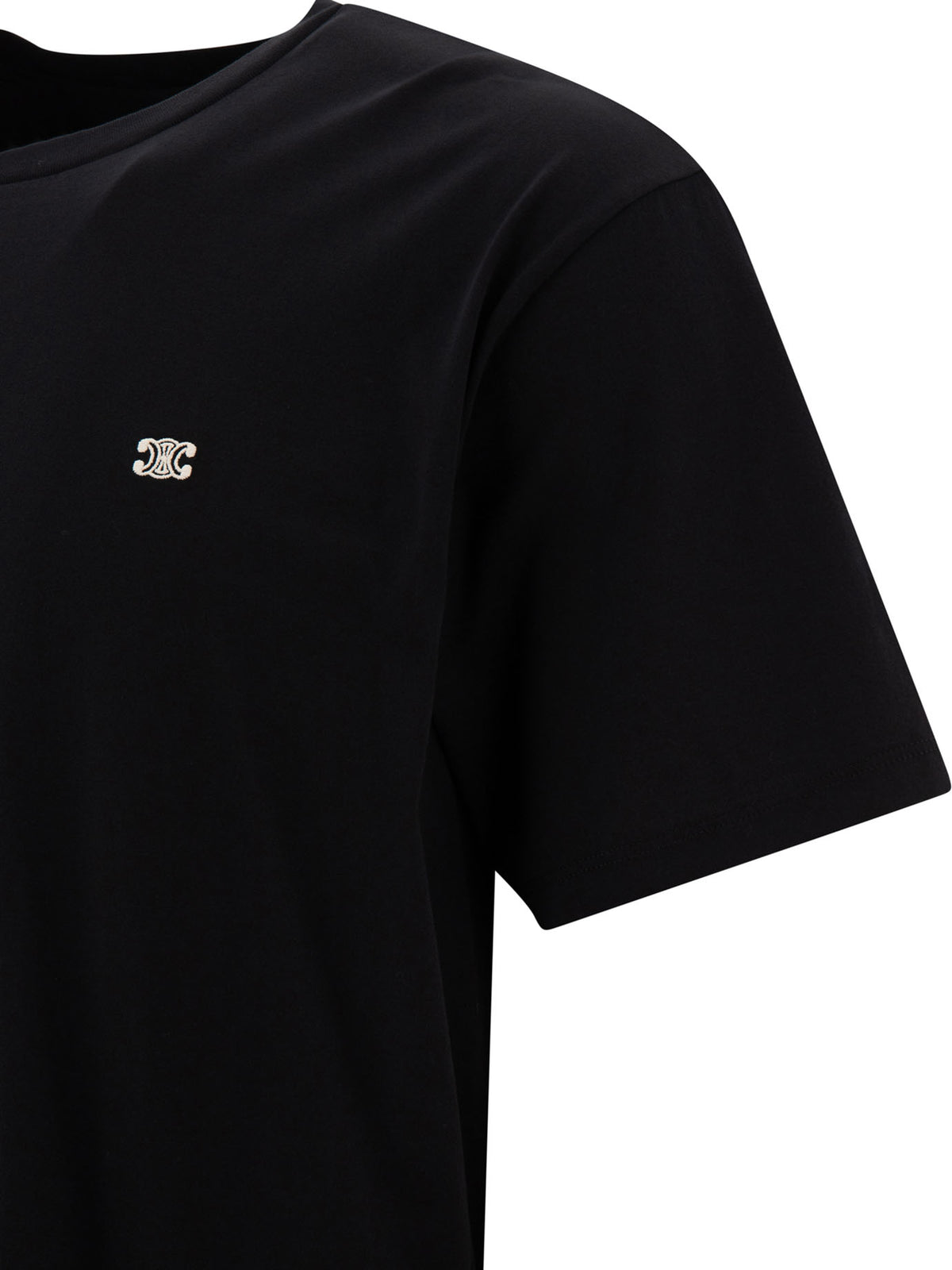 Celine T-shirts - Black