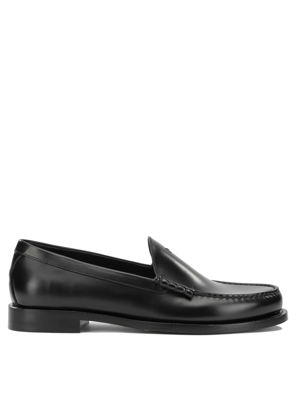 Celine Loafers & Slippers - Black