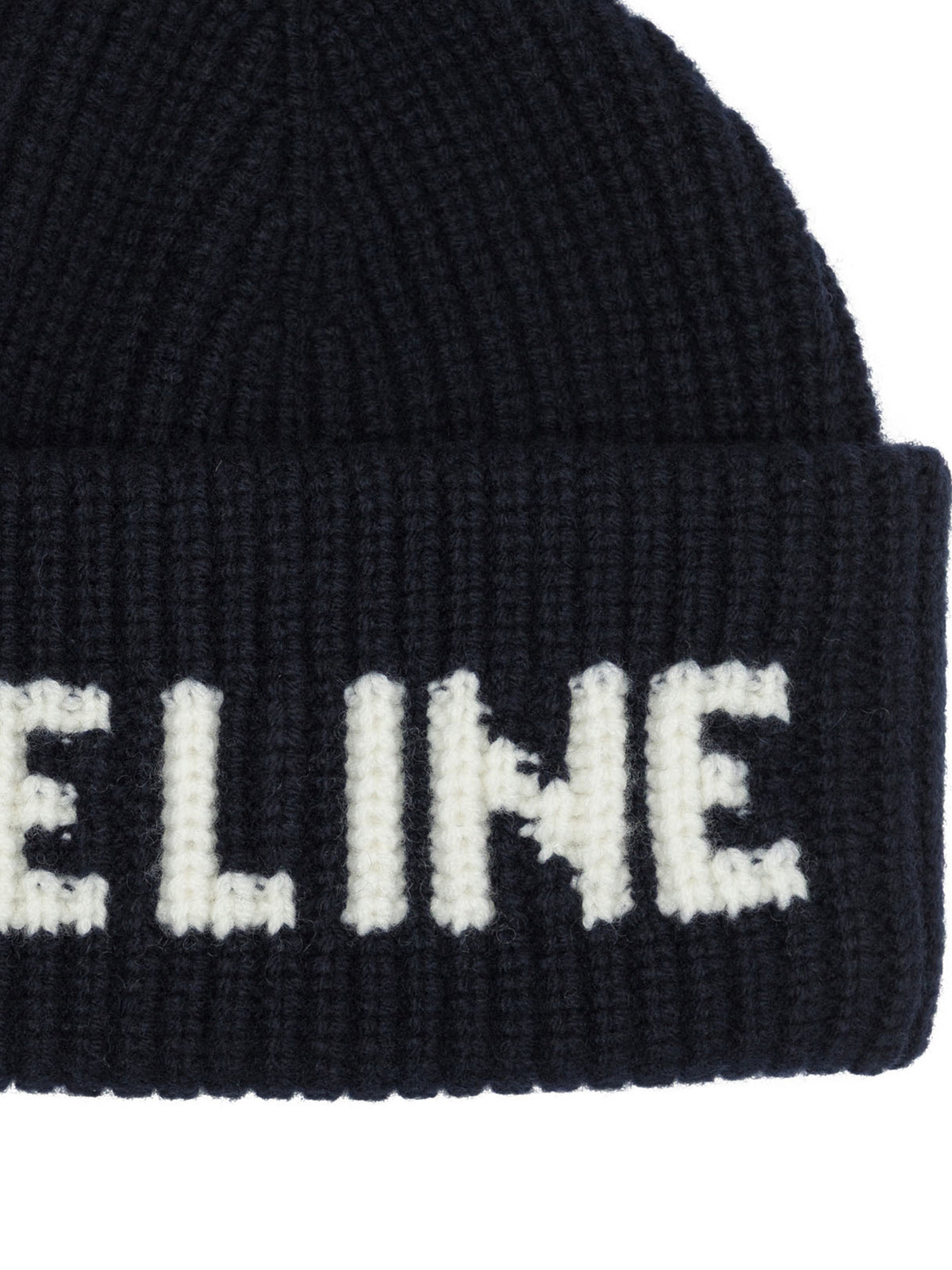 Celine Hats - Blue