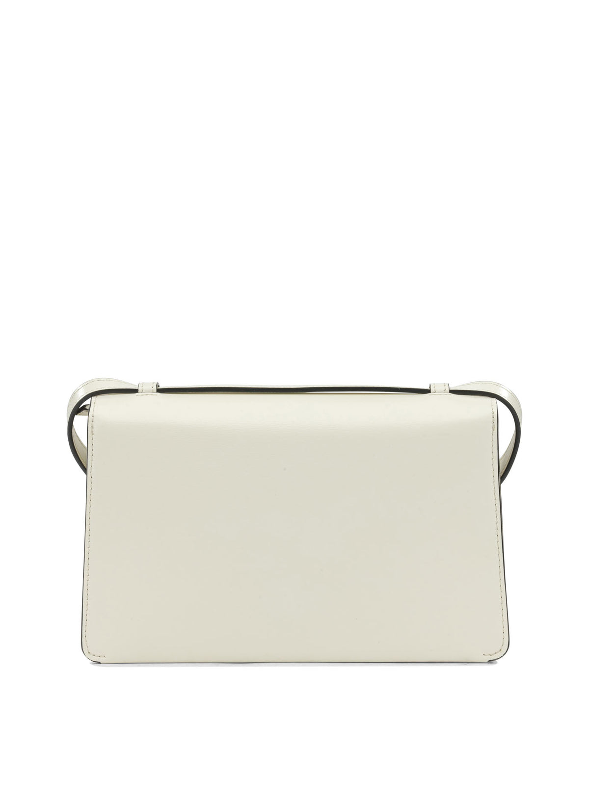 Celine Pouches - White