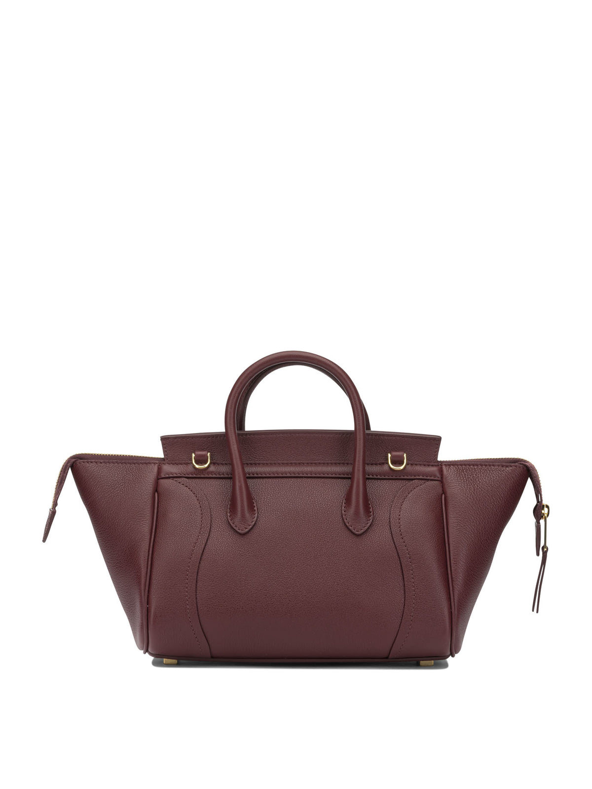 Celine Handbags - Burgundy