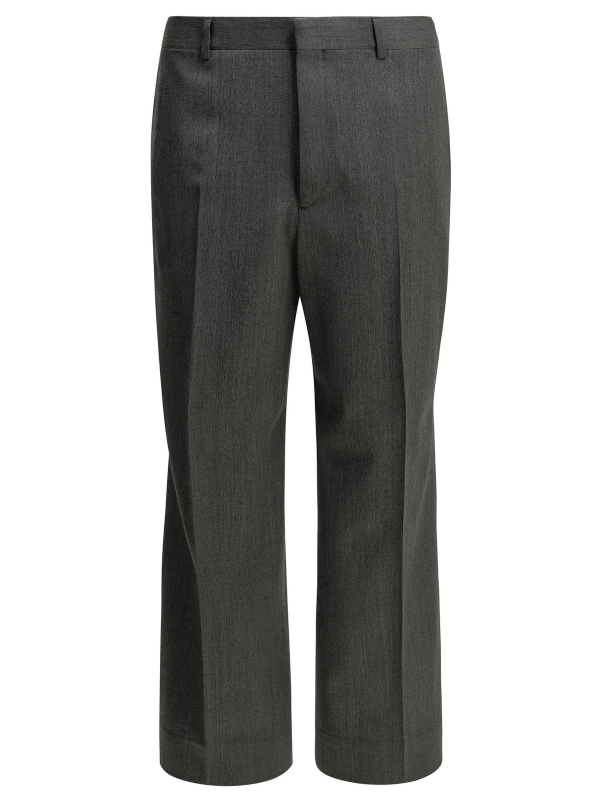 Celine Trousers - Grey