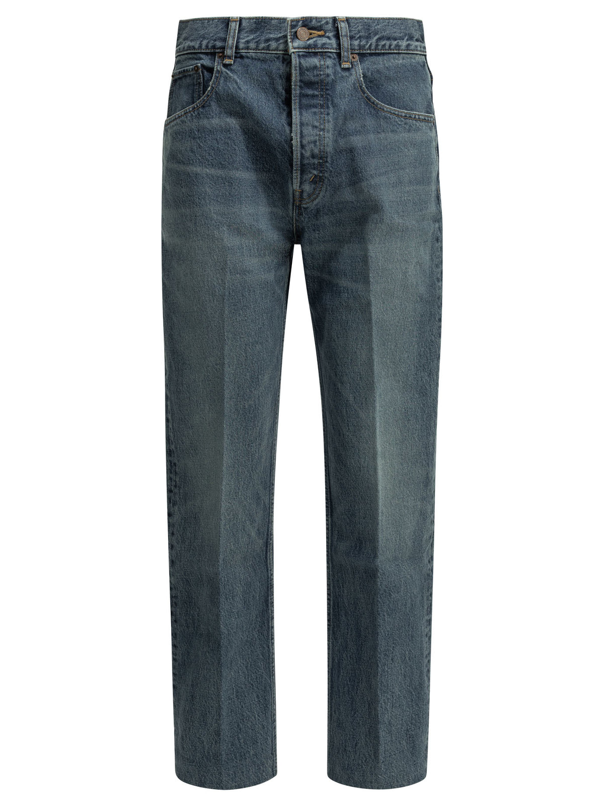Celine Jeans - Light Blue