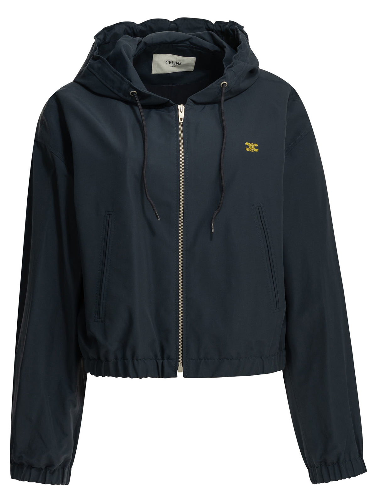 Celine Jackets & Coats - Blue