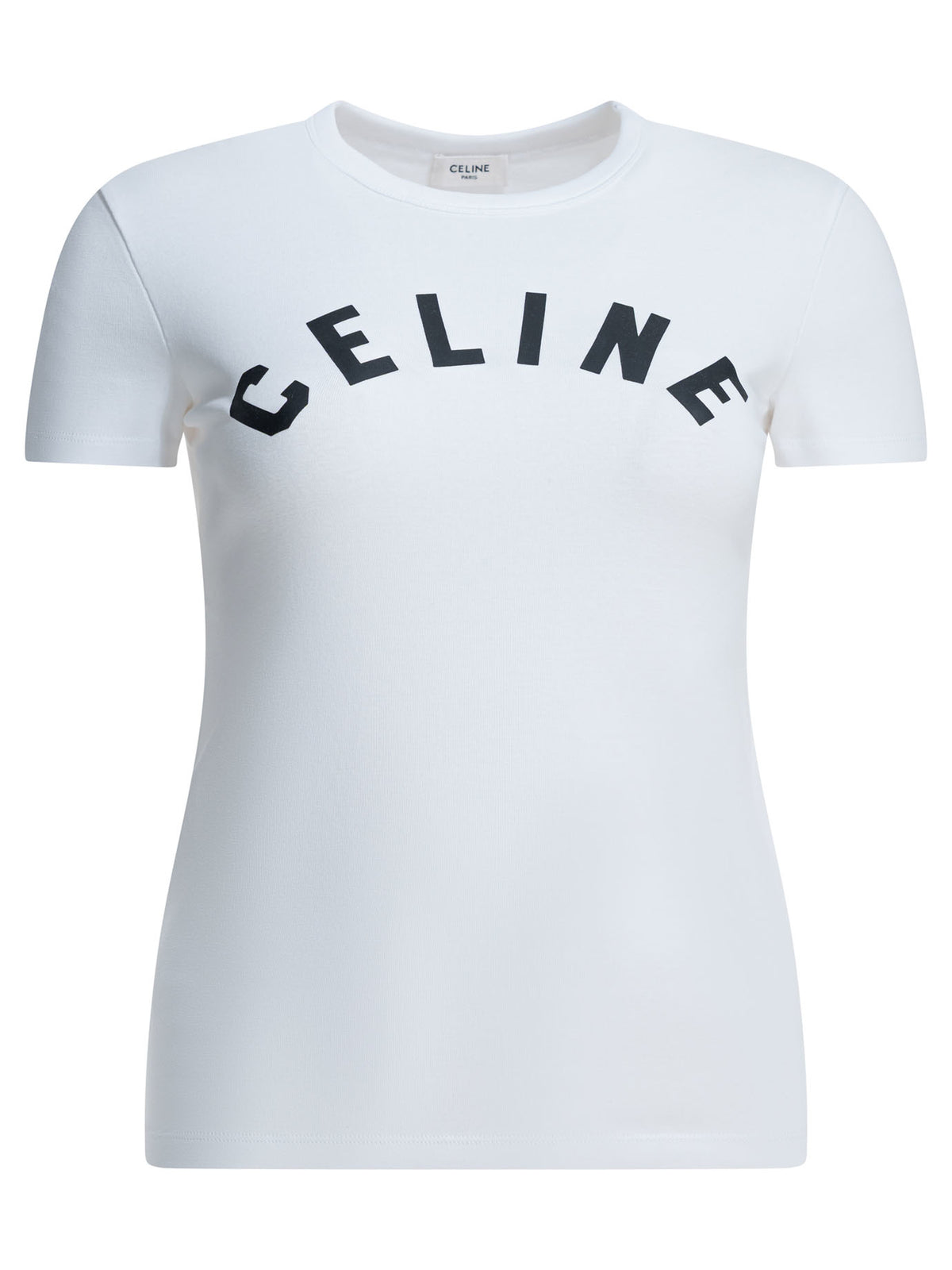 Celine T-shirts - White