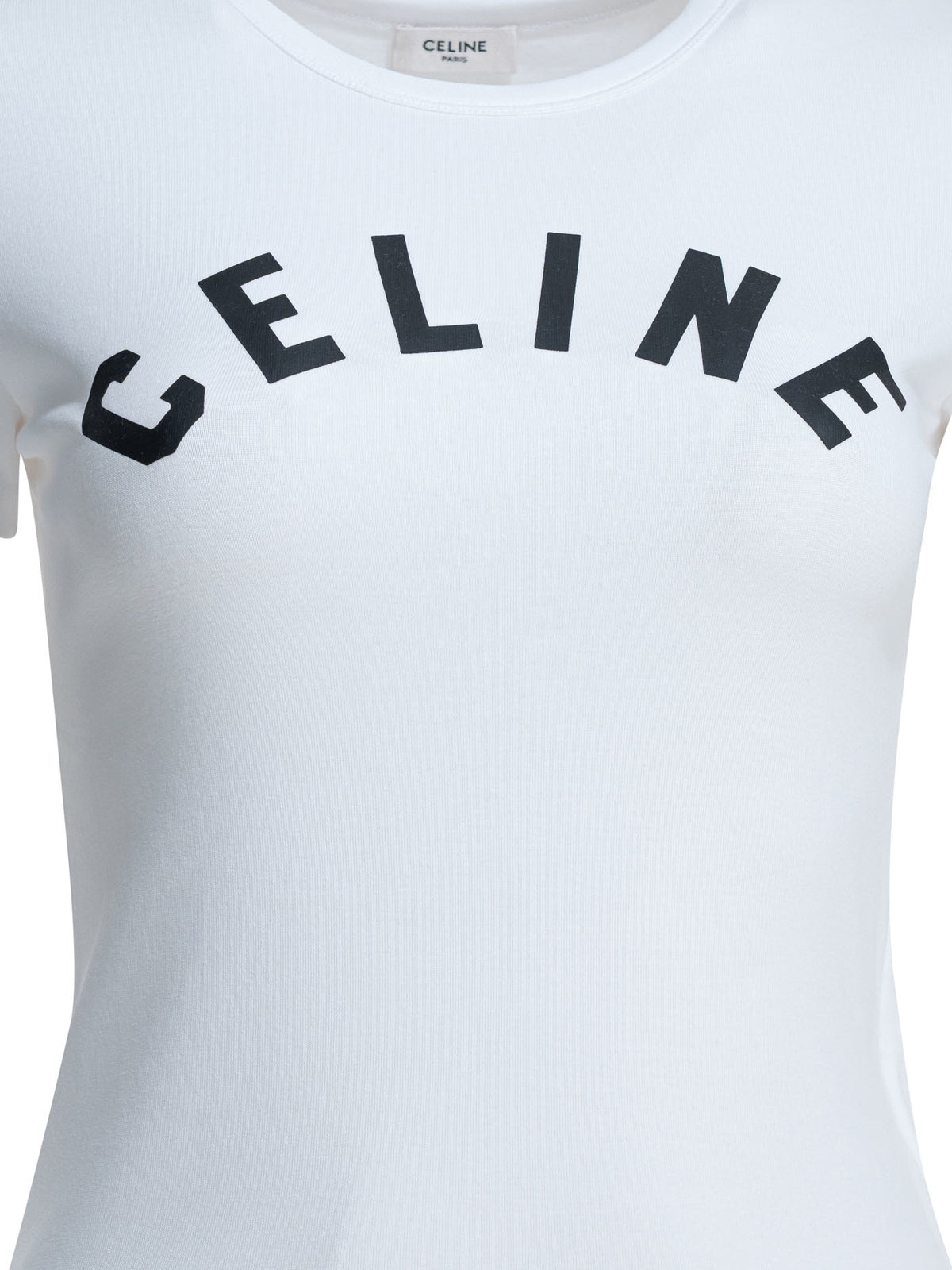 Celine T-shirts - White