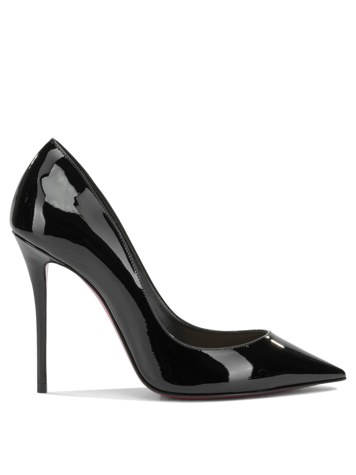 Christian Louboutin Heeled shoes - Black