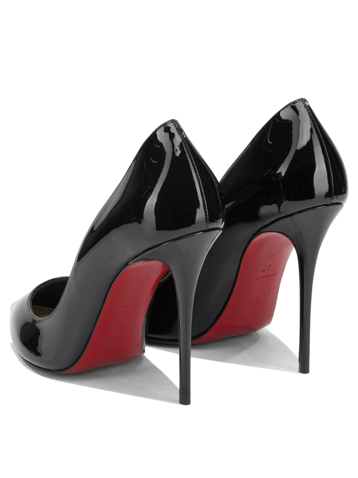 Christian Louboutin Heeled shoes - Black