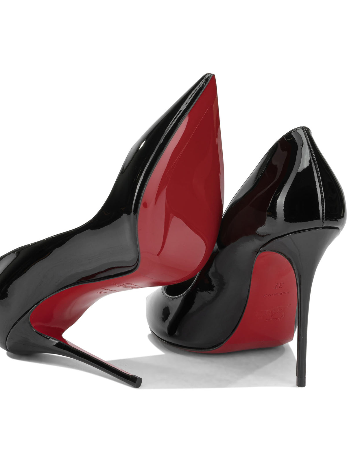 Christian Louboutin Heeled shoes - Black