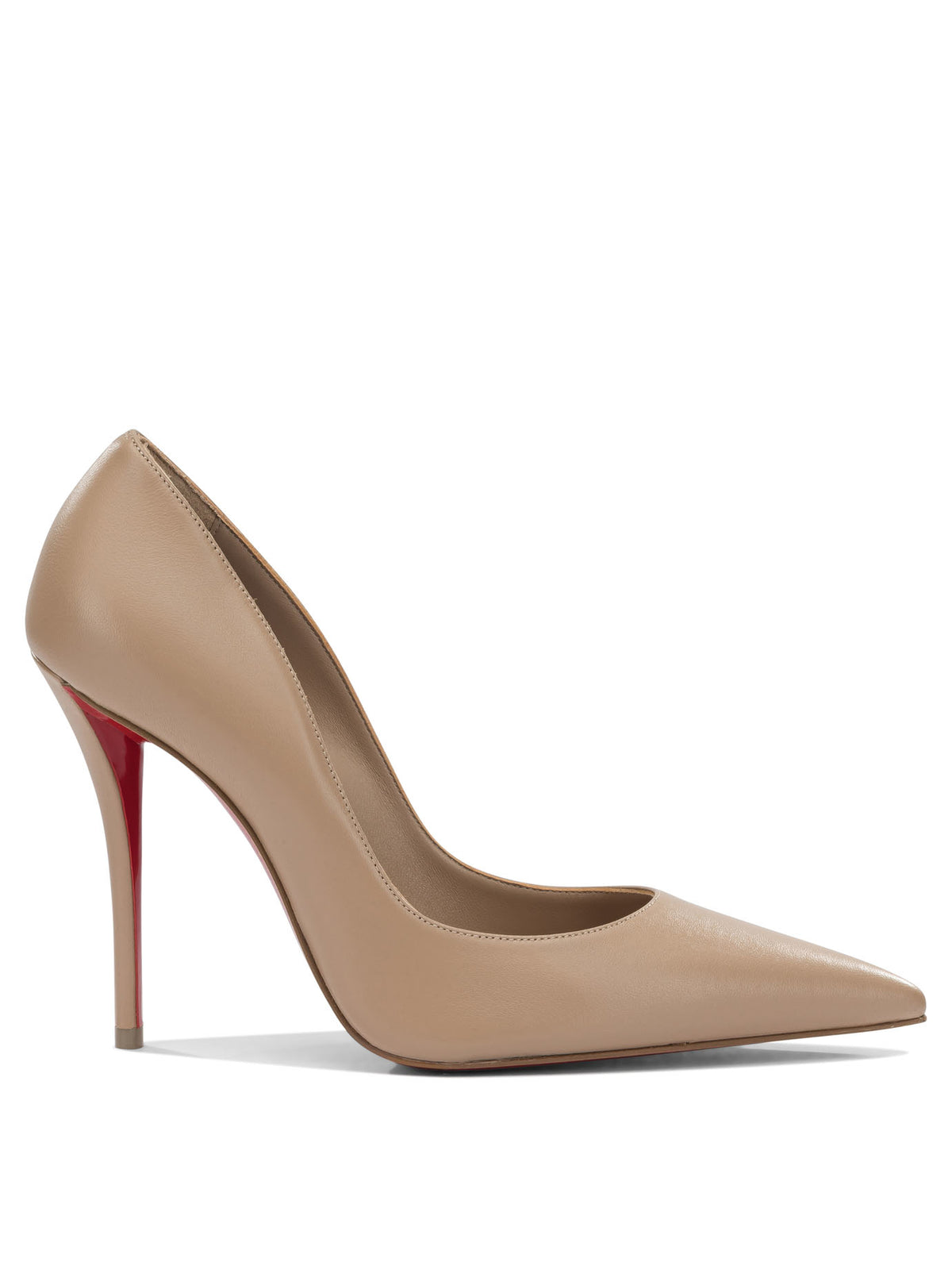 Christian Louboutin Heeled shoes - Pink