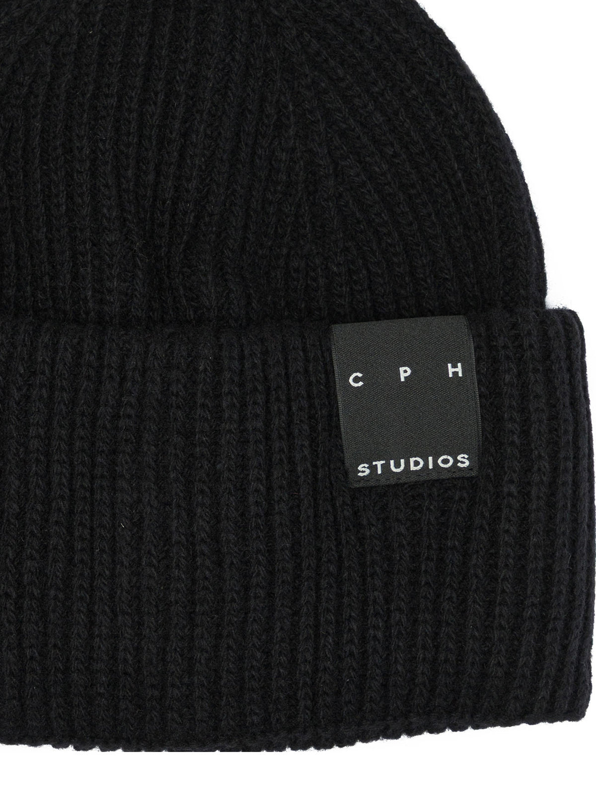 Copenhagen Hats - Black