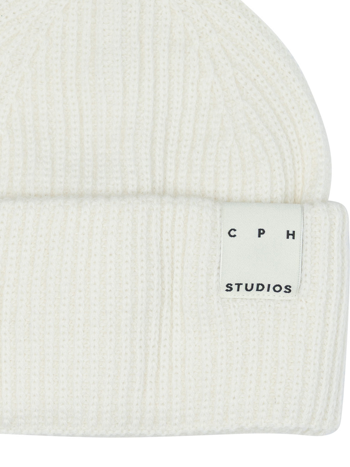 Copenhagen Hats - White