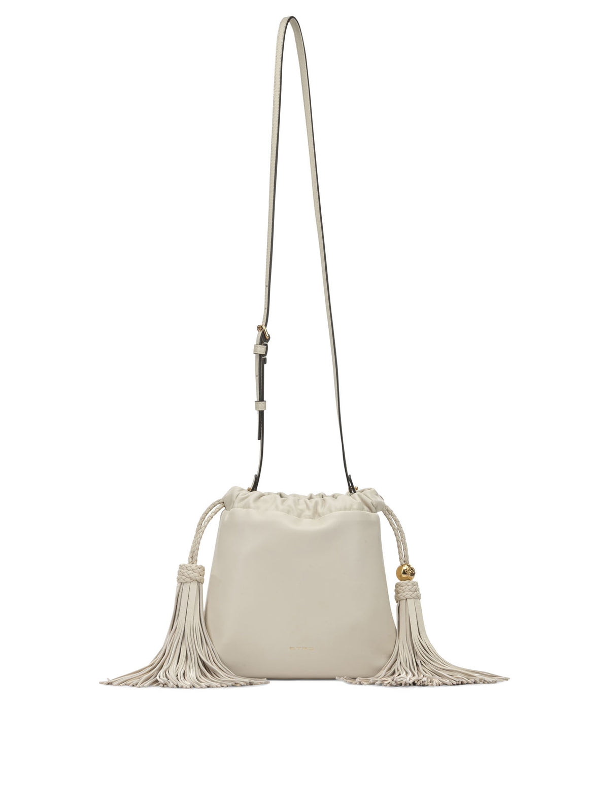Etro "Kalispera" Small Crossbody Bag - Black