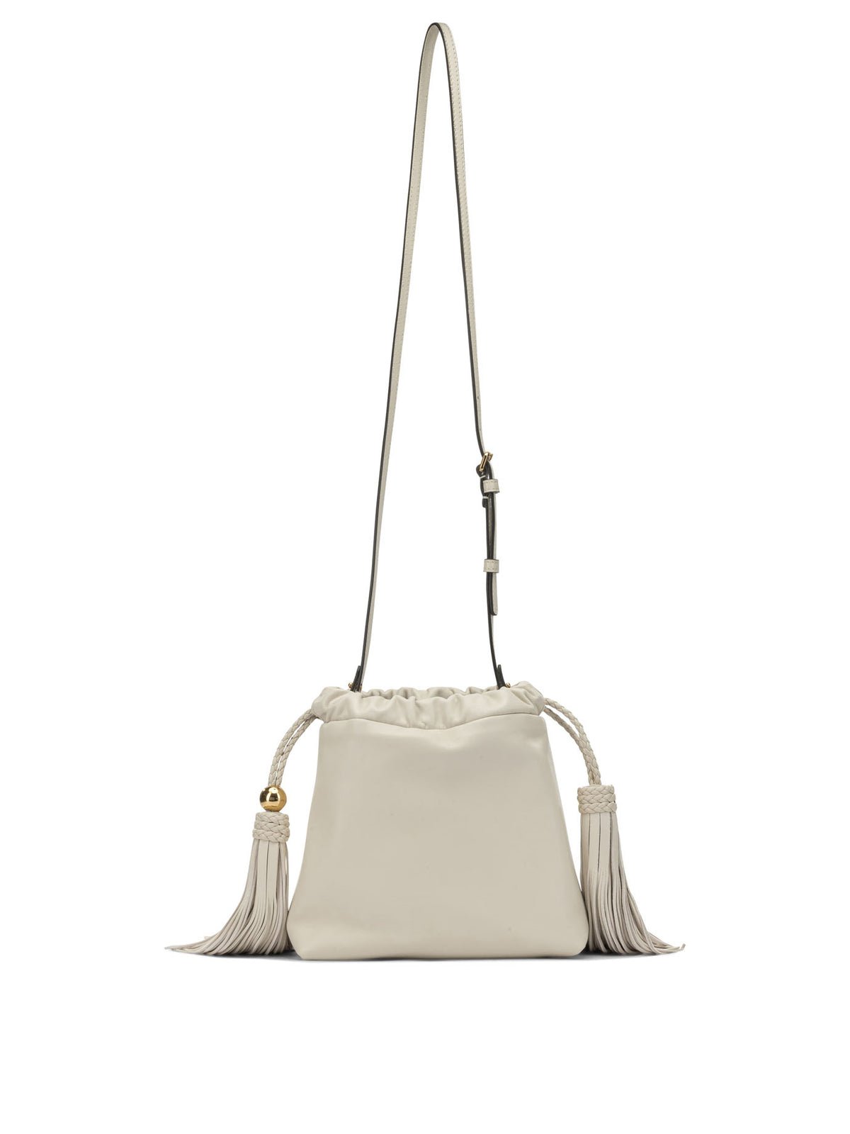 Etro "Kalispera" Small Crossbody Bag - Black