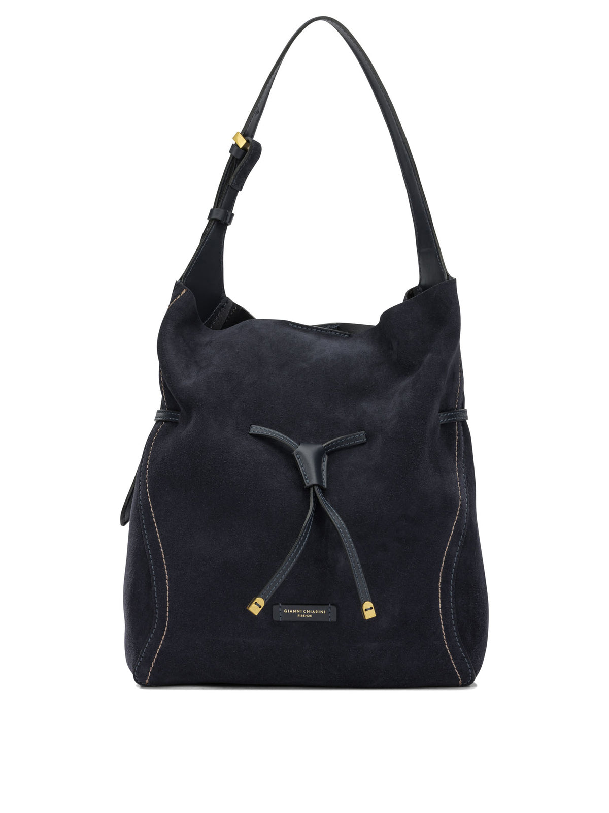 Gianni Chiarini Shoulder bags - Blue