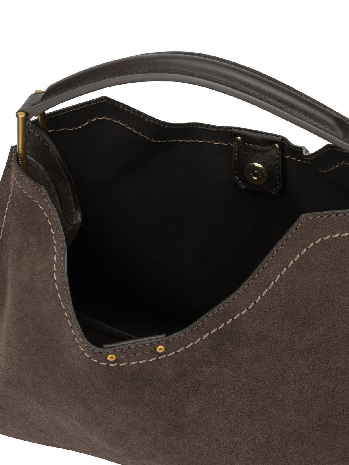 Gianni Chiarini Shoulder bags - Brown