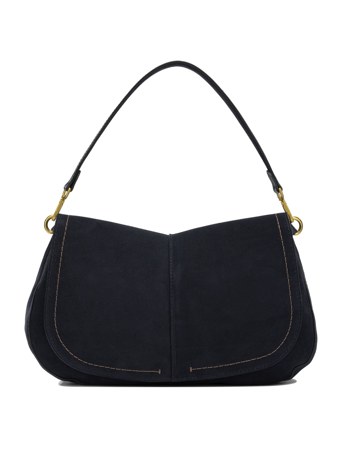 Gianni Chiarini Shoulder bags - Blue