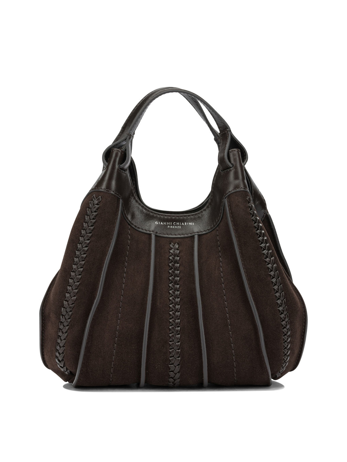 Gianni Chiarini Handbags - Brown