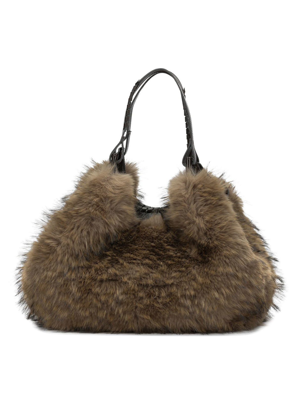 Gianni Chiarini Shoulder bags - Brown