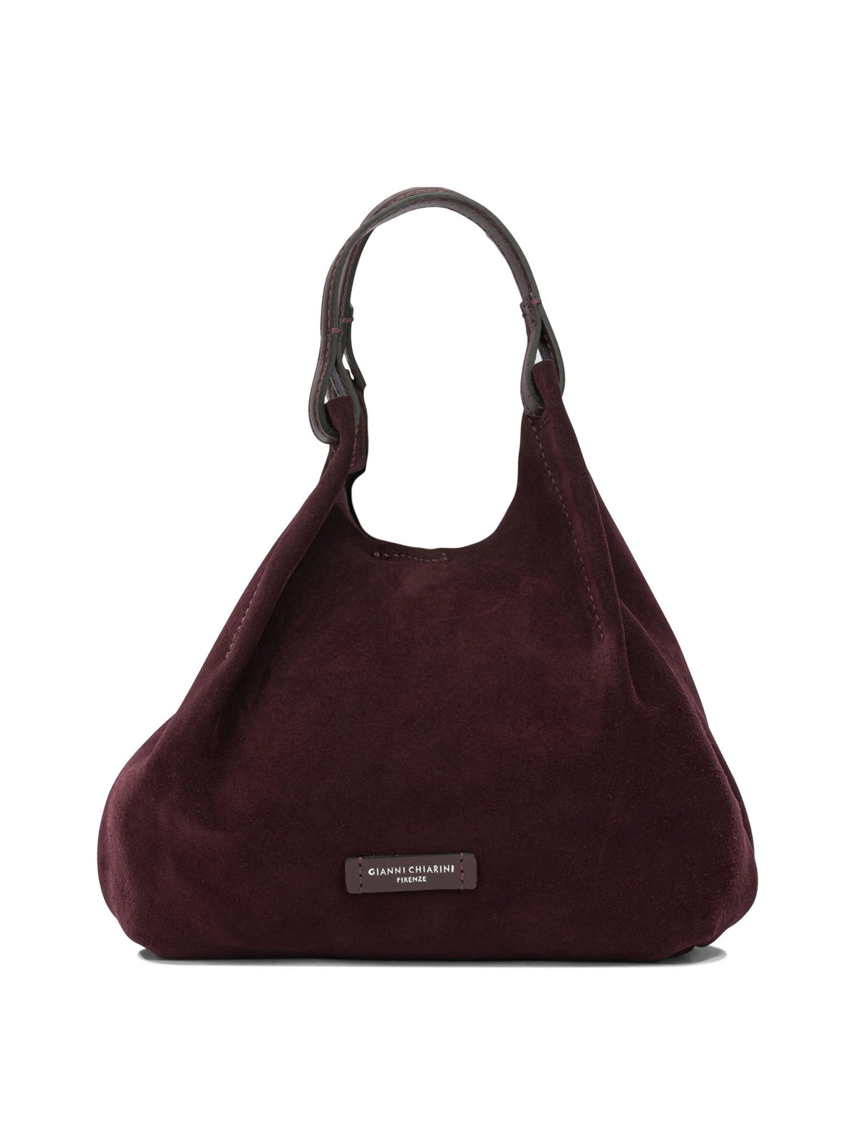 Gianni Chiarini Handbags - Burgundy