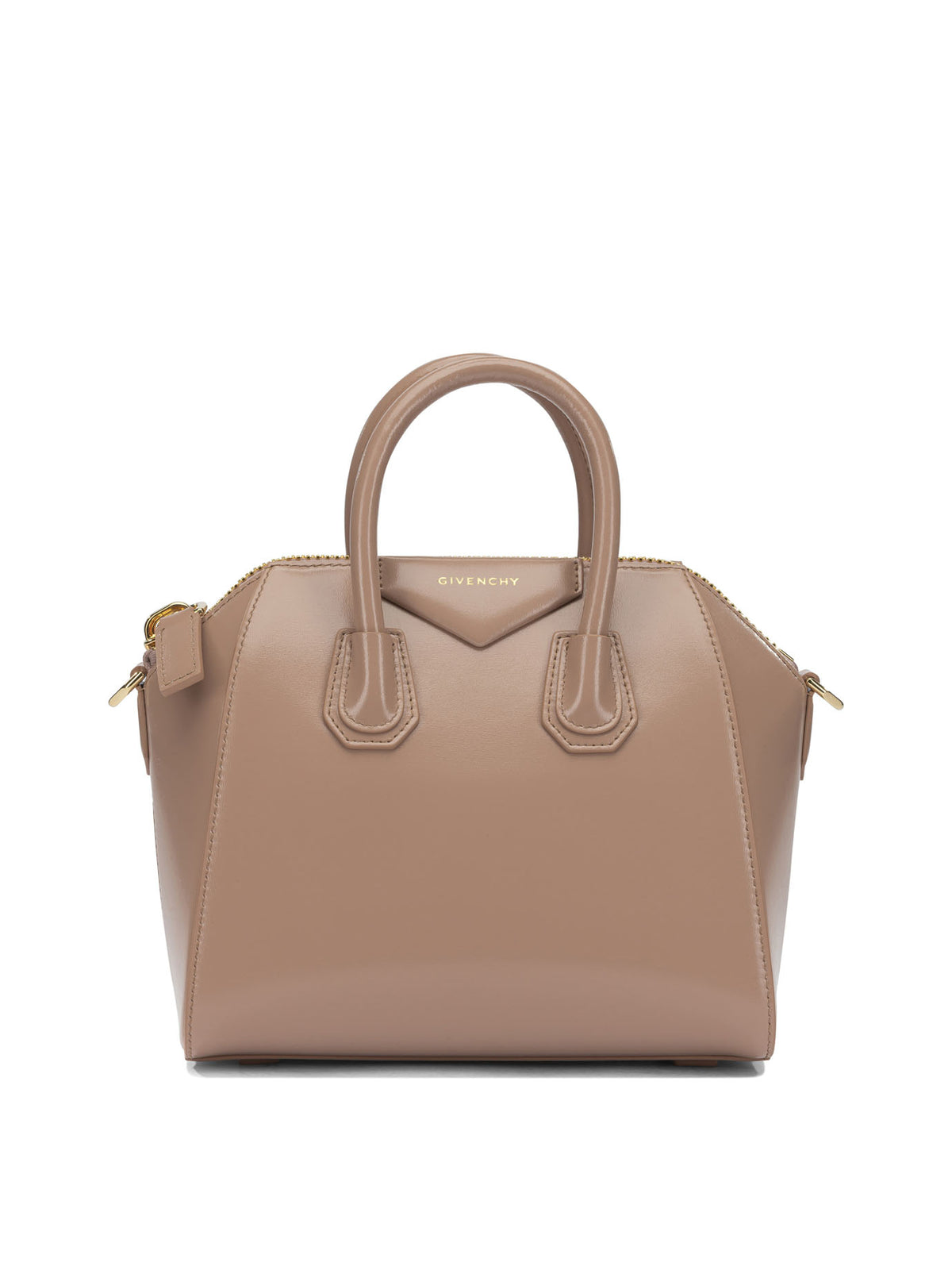 Givenchy "Antigonia" Small handbag - Pink