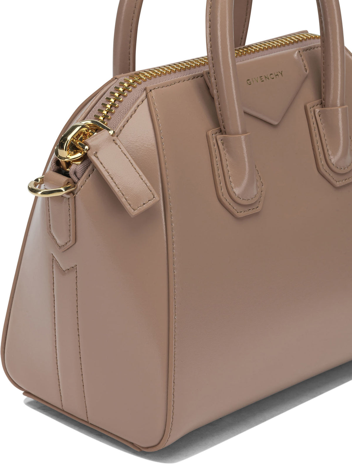 Givenchy "Antigonia" Small handbag - Pink