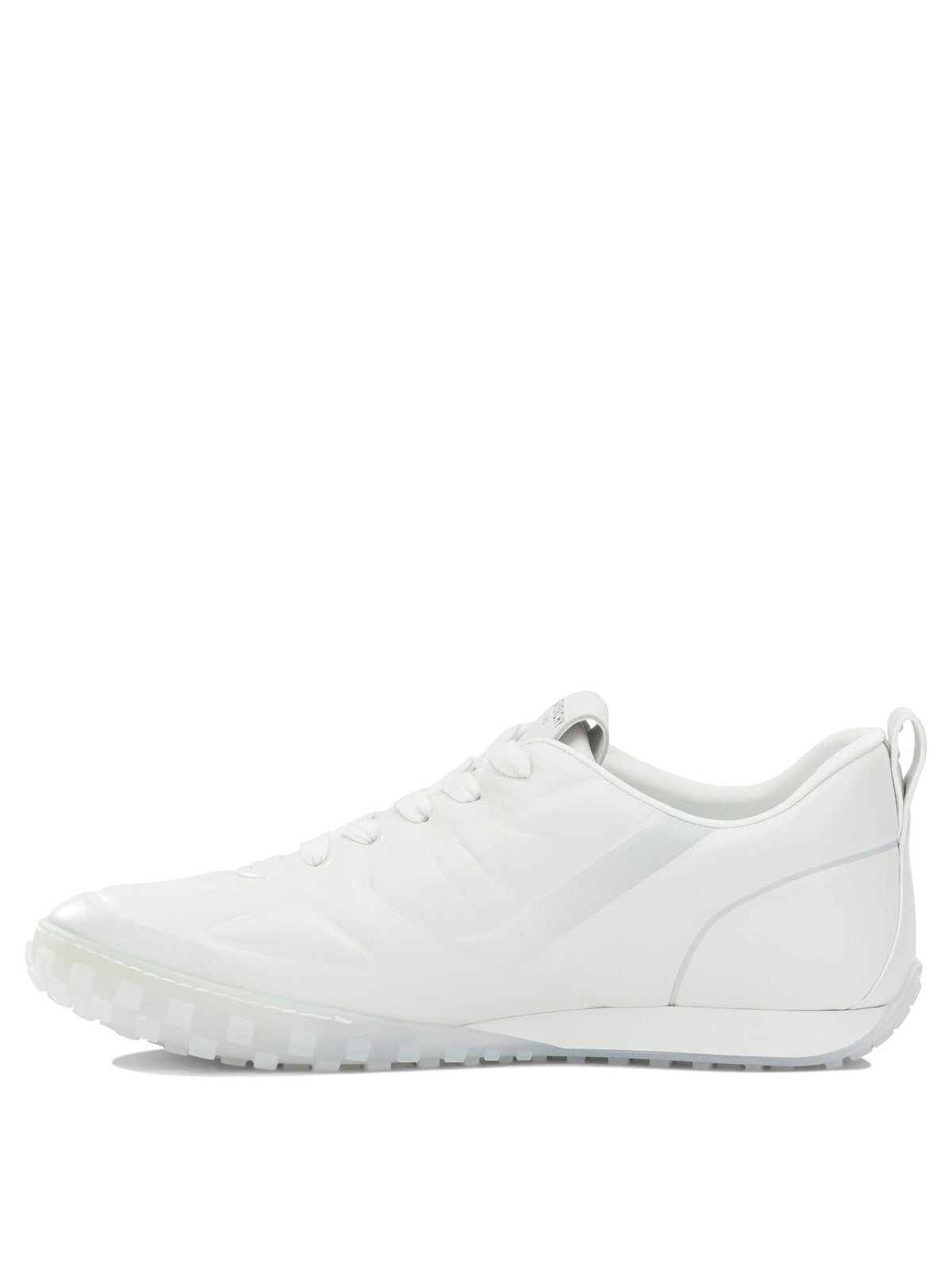Givenchy "Glide" Low-Top Sneakers - White