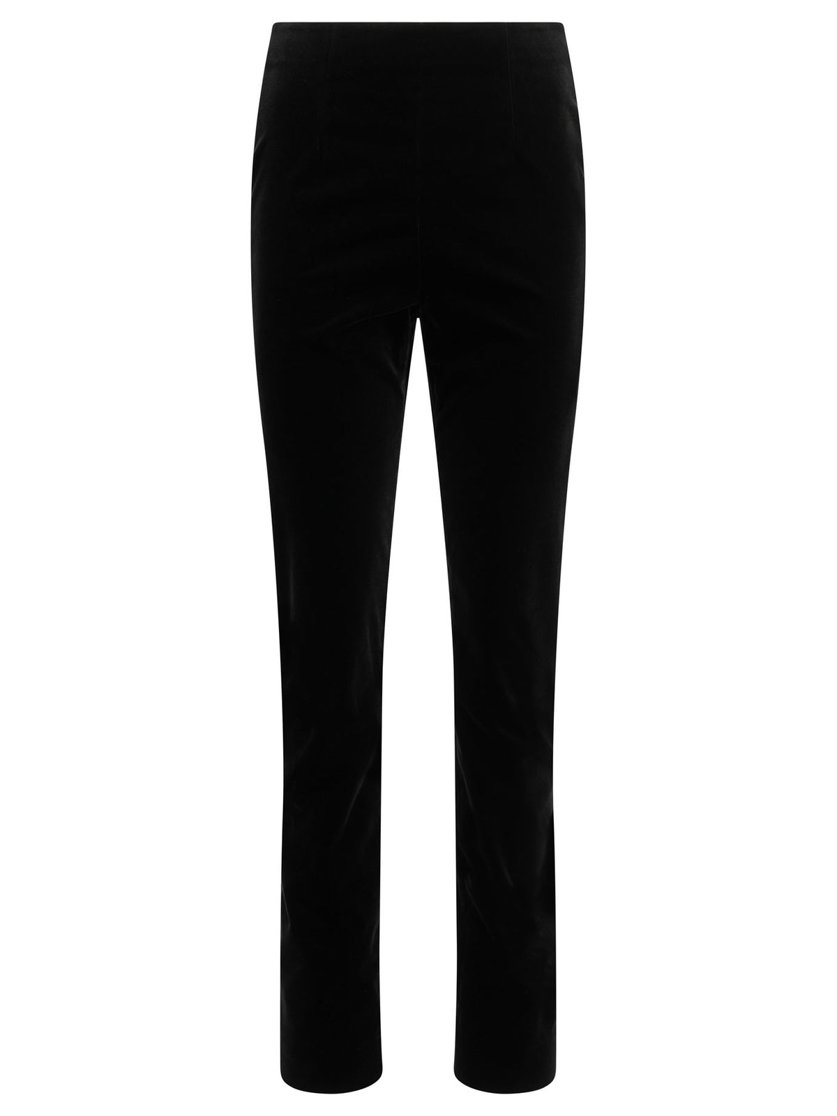 Khaite "Ryden" Tailored Pants - Black