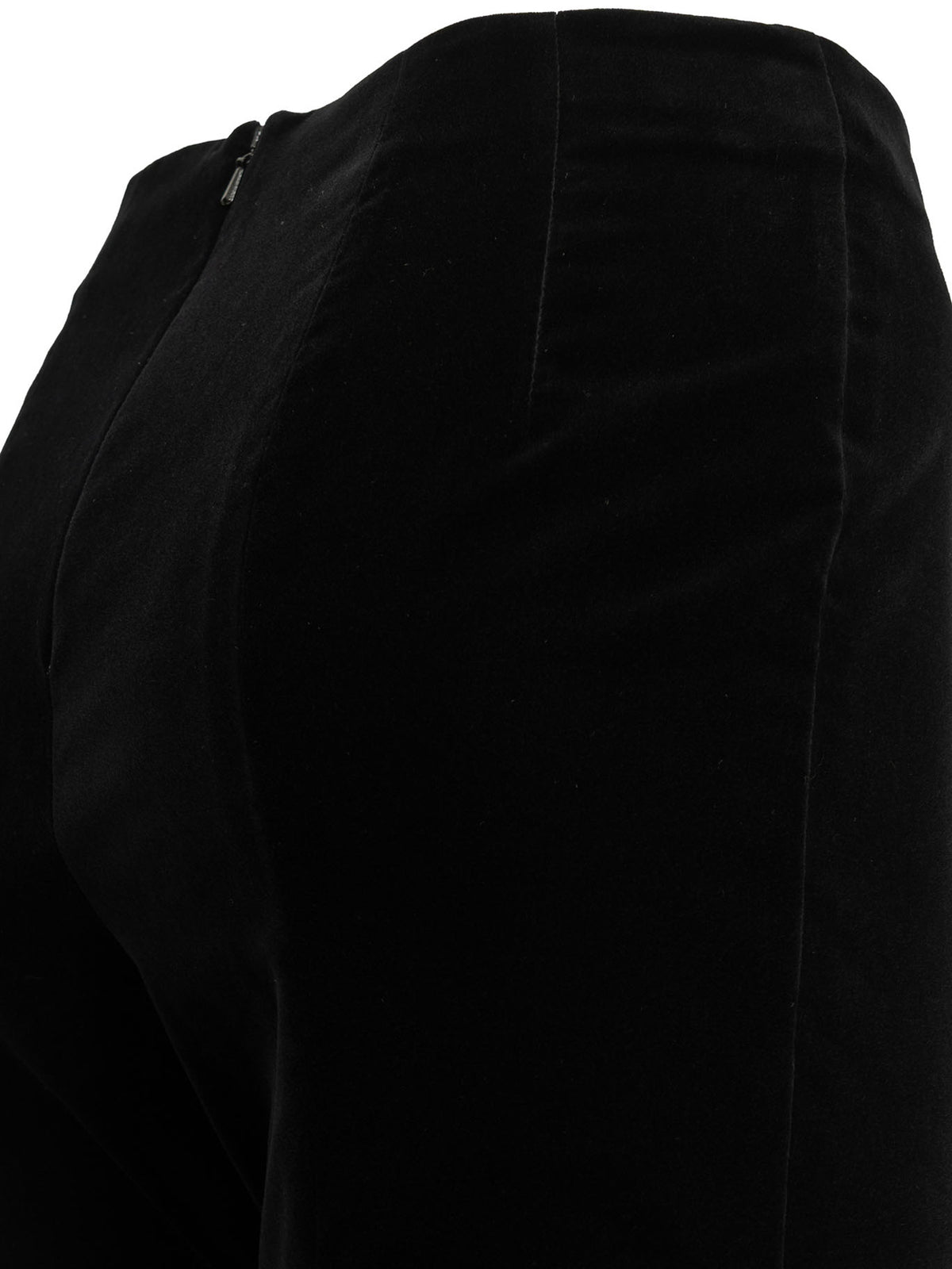 Khaite "Ryden" Tailored Pants - Black