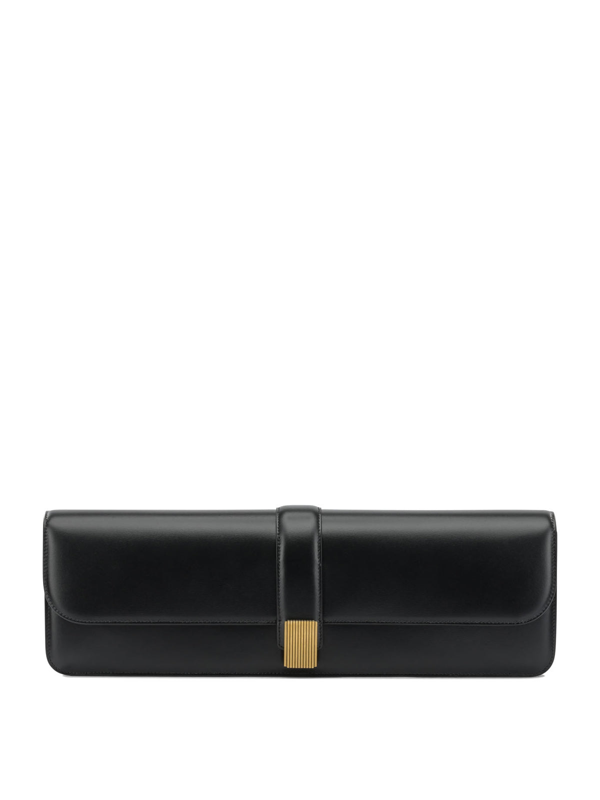 Khaite "Blake Long" Clutch - Black