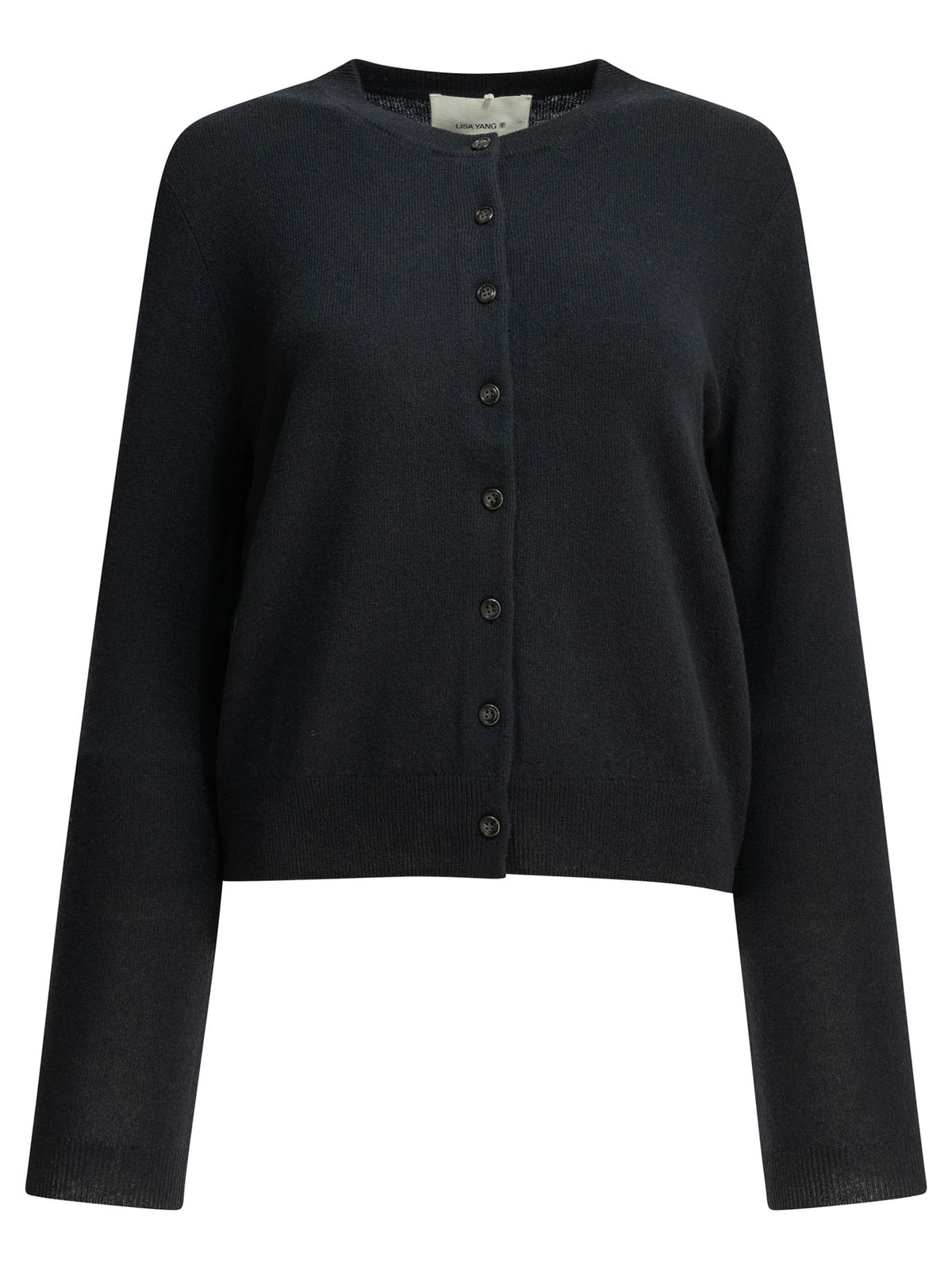 Lisa Yang Knitwear - Blue
