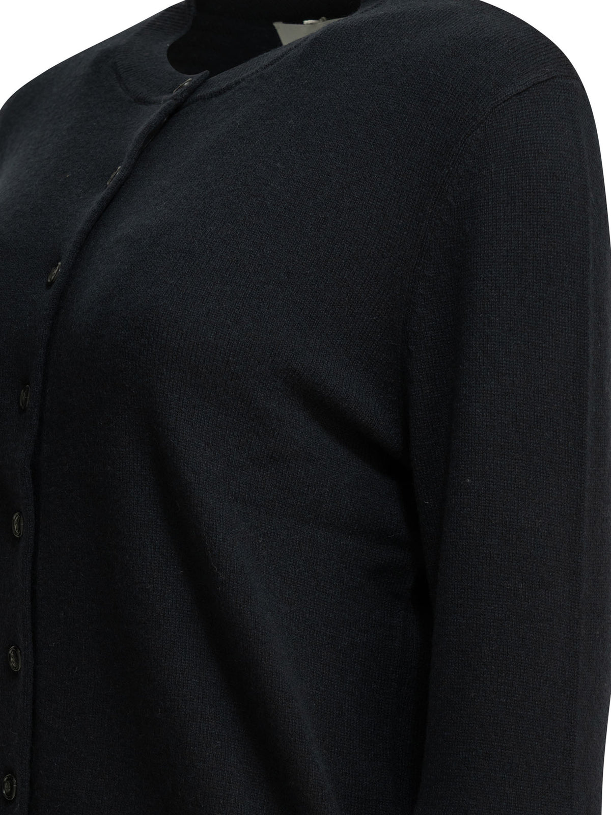 Lisa Yang Knitwear - Blue