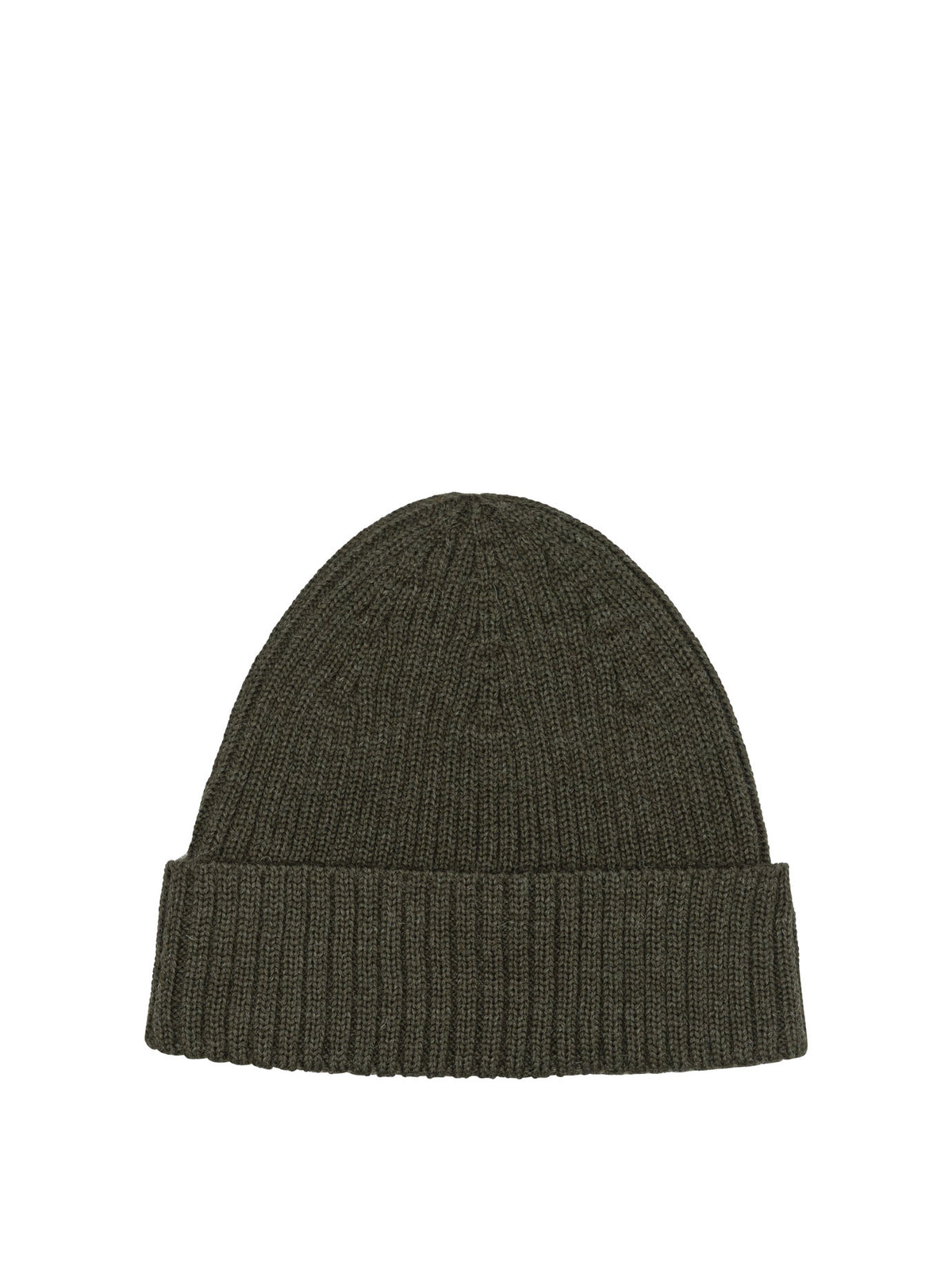Maison Kitsuné "Baby Fox" Beanie - Green