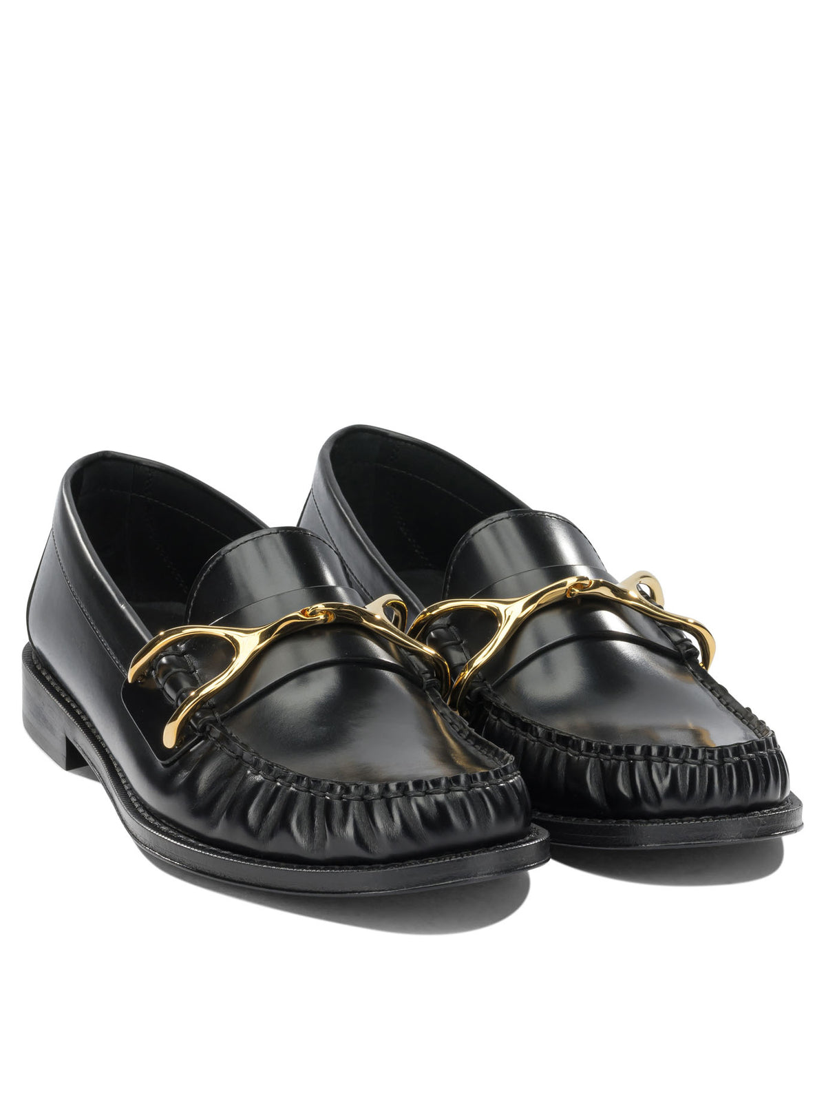 Alexander McQueen Loafers & Slippers - Black