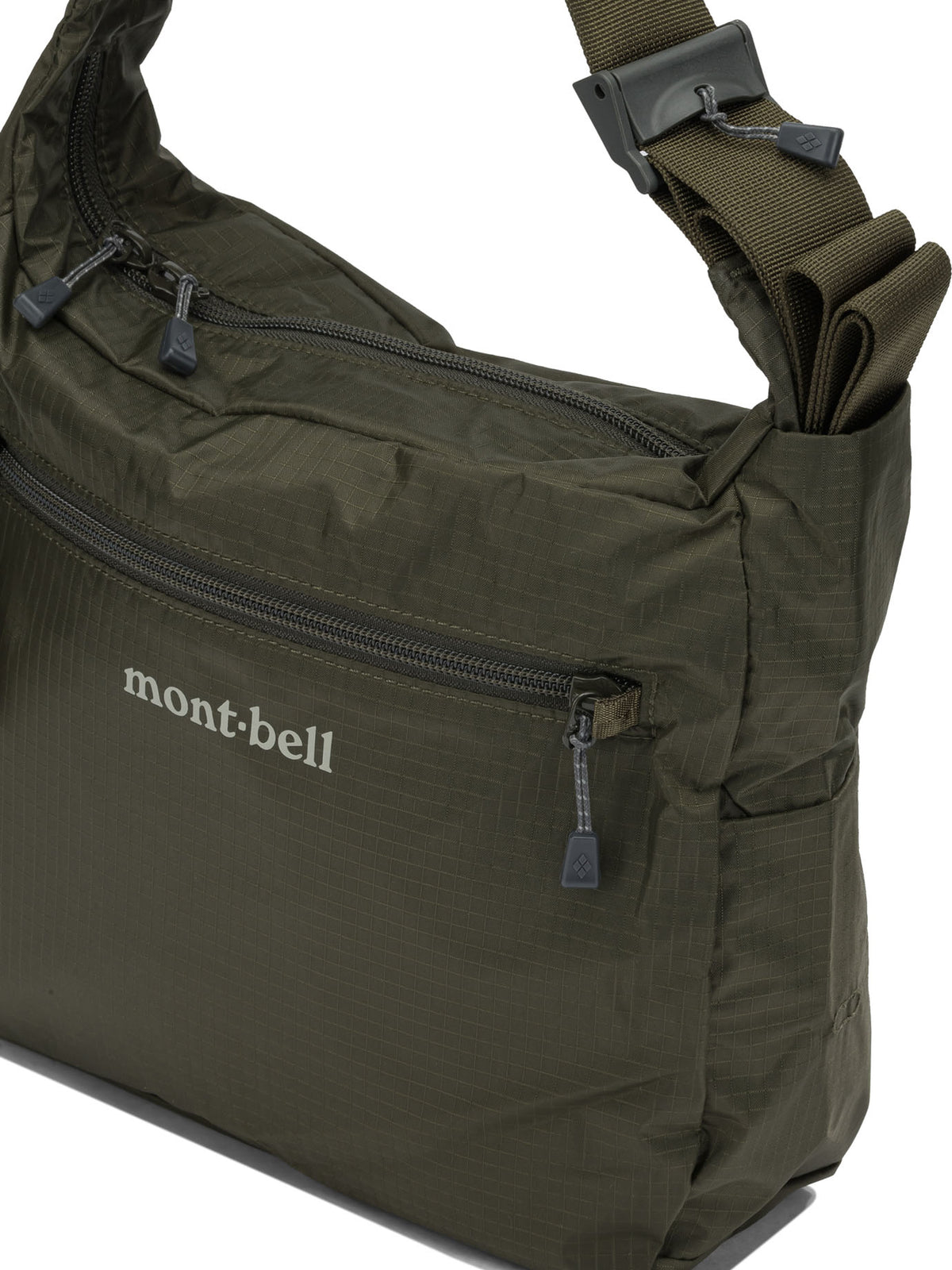 Montbell Shoulder bags - Green