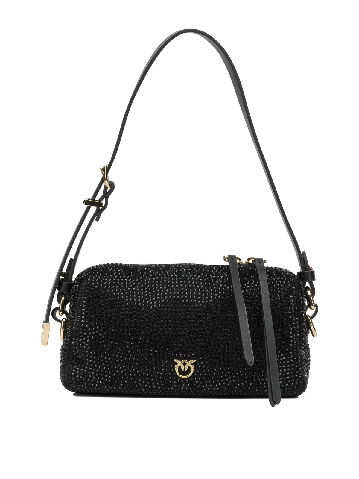 Pinko Shoulder bags - Black