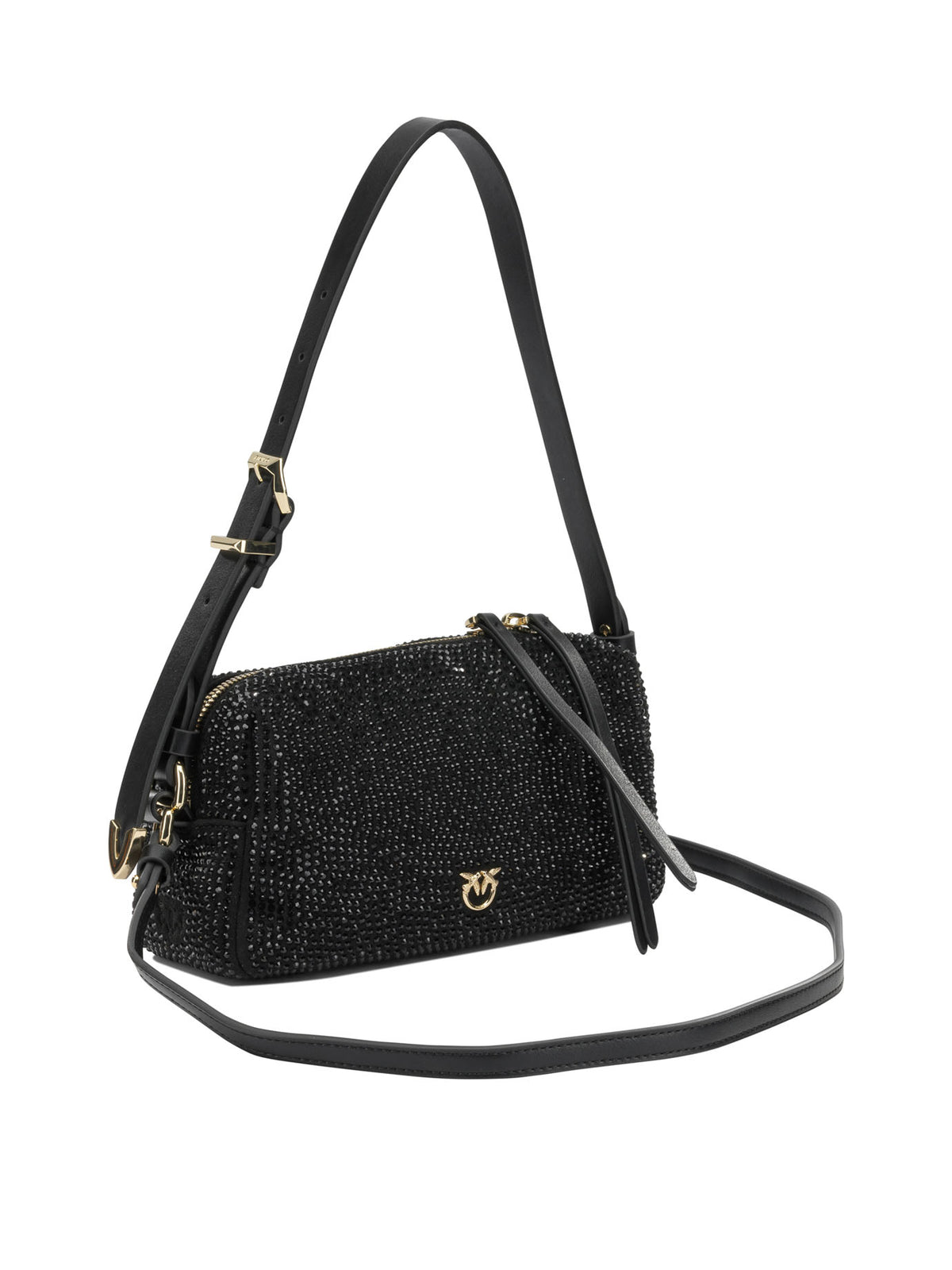 Pinko Shoulder bags - Black