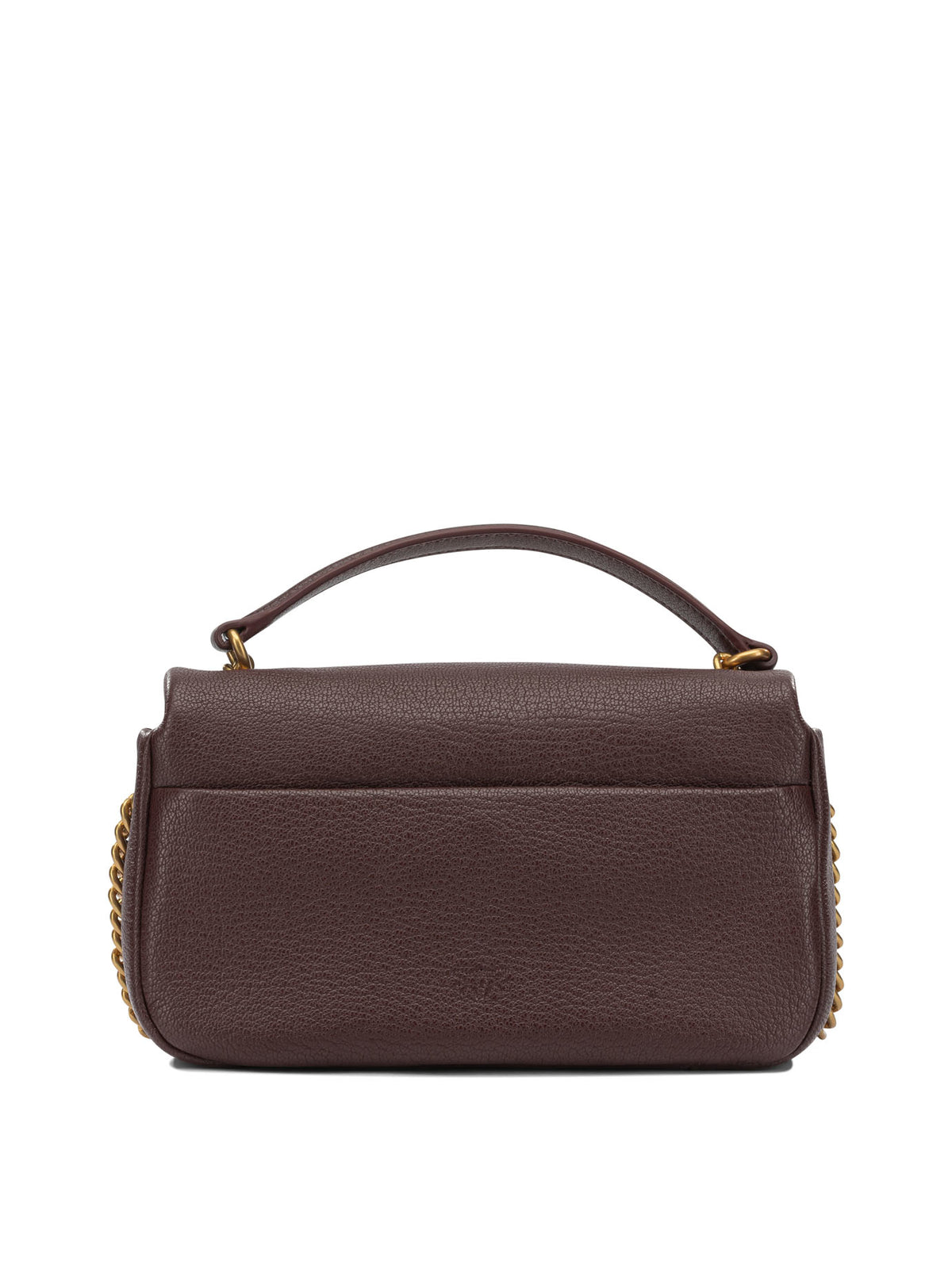 Pinko Clutches - Brown