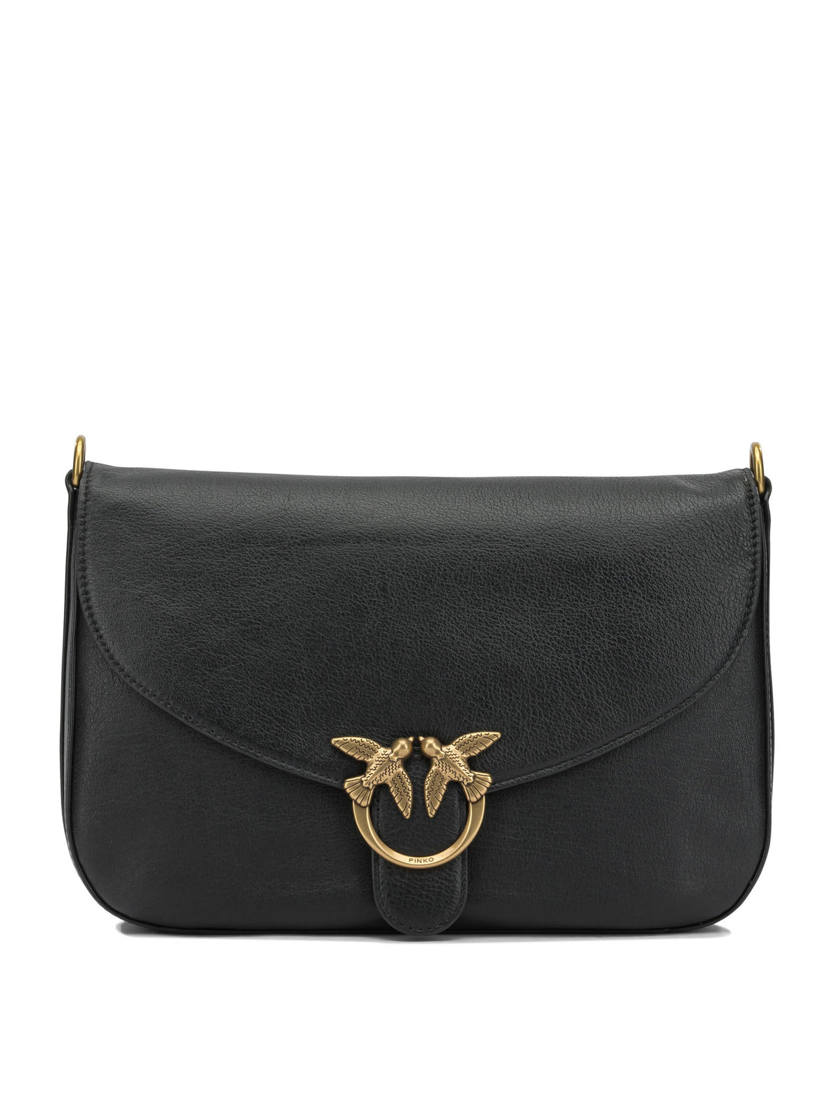 Pinko Shoulder bags - Black