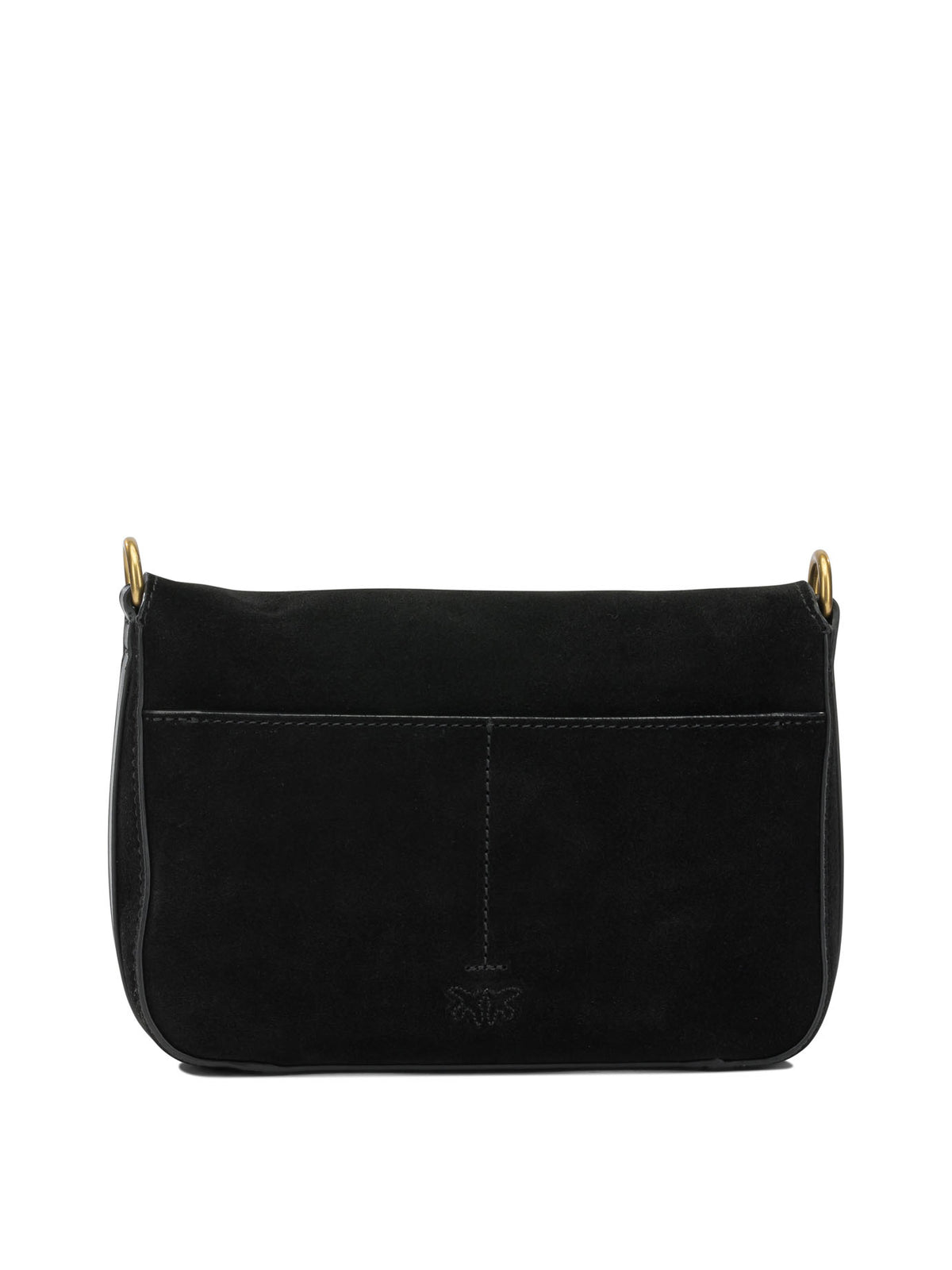 Pinko Crossbody bags - Black